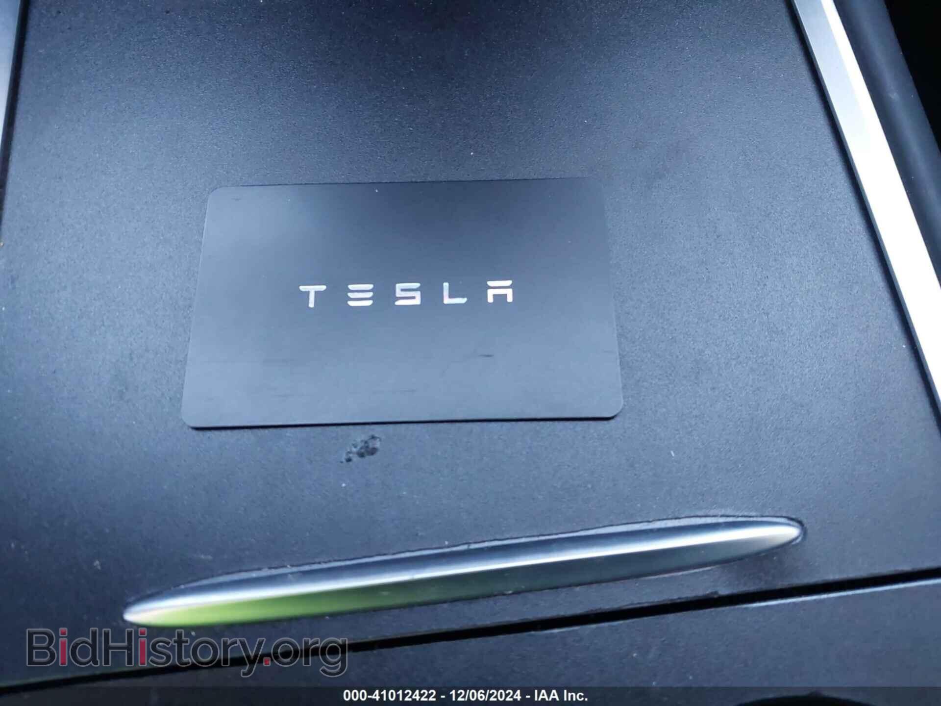 2023 TESLA MODEL 3 - VIN: 5YJ3E1EA1PF672182 - Фото 9