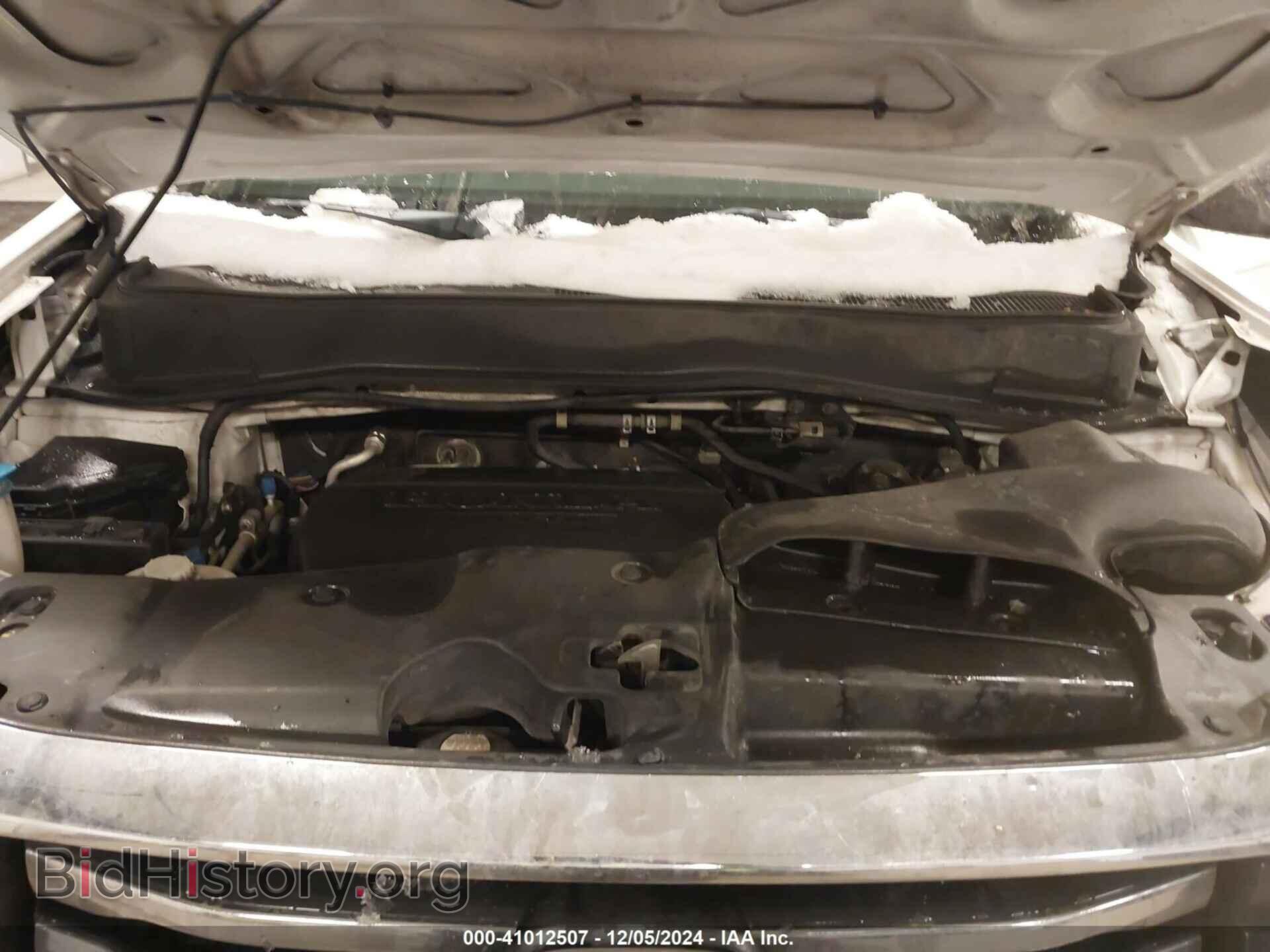 2012 HONDA PILOT - VIN: 5FNYF4H53CB066394 - Фото 10