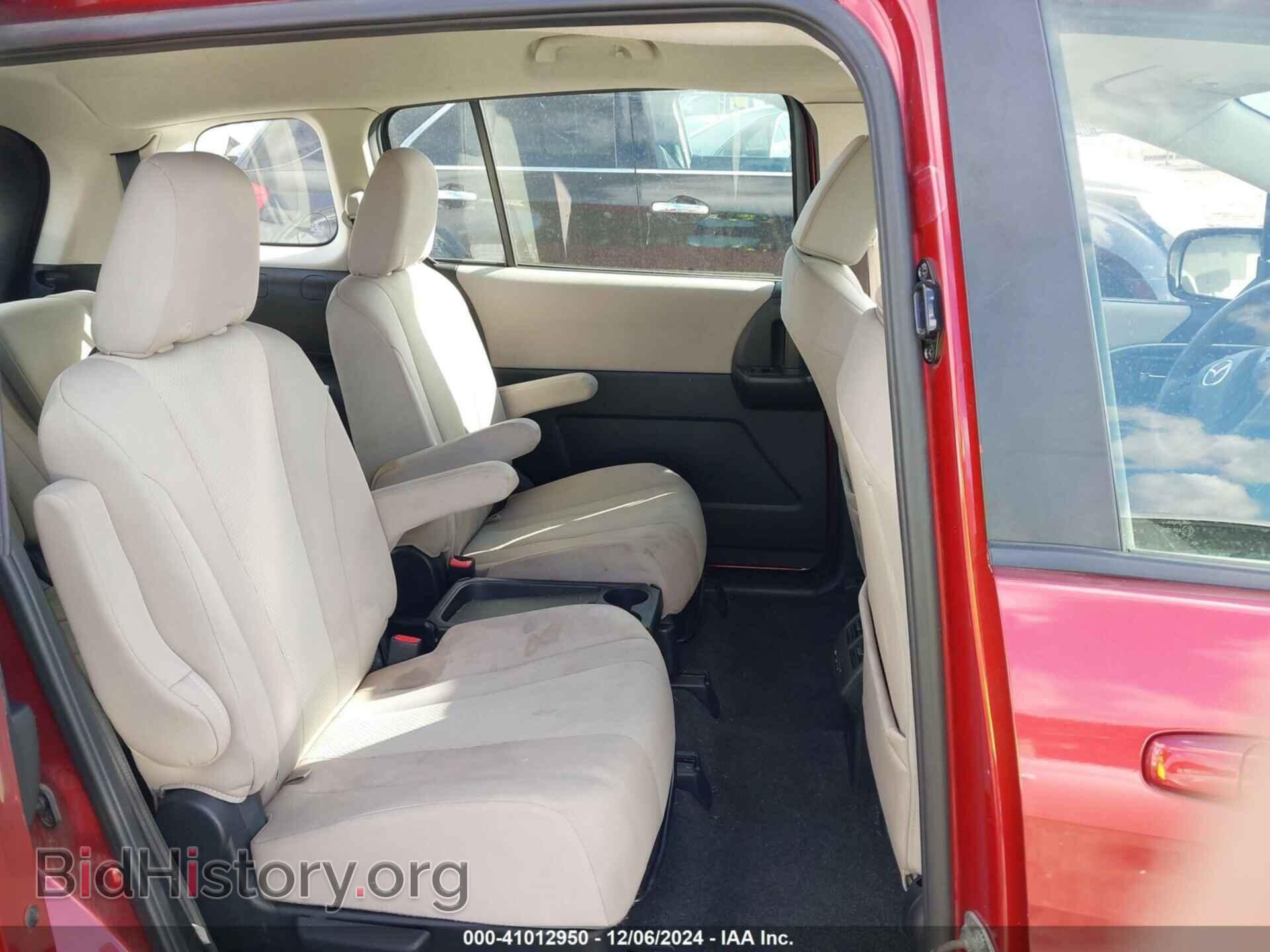 2015 MAZDA MAZDA5 - VIN: JM1CW2BL2F0180704 - Фото 8