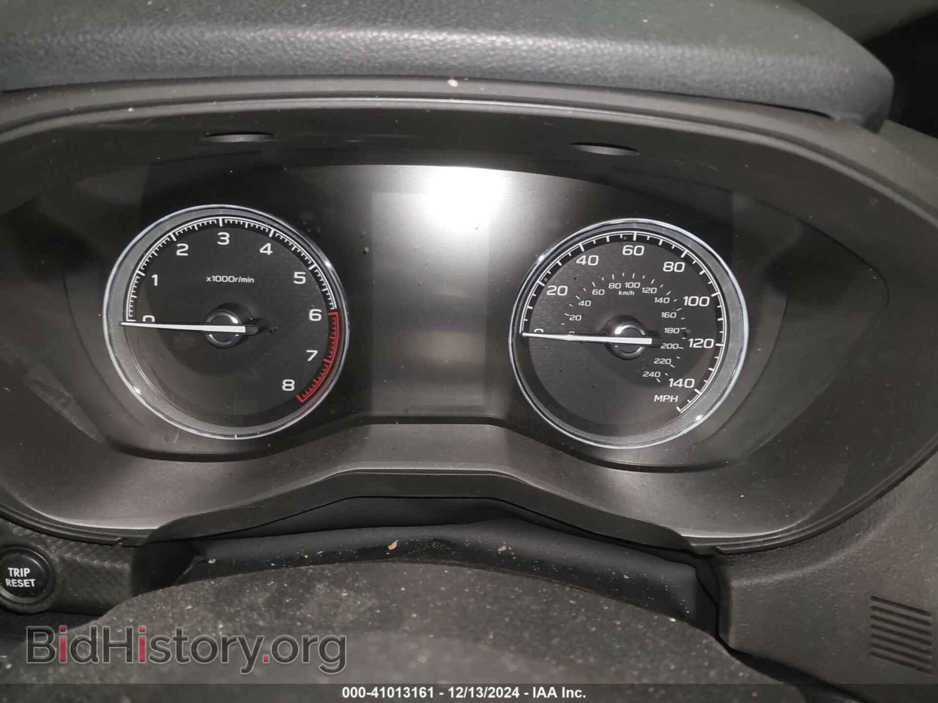 2021 SUBARU FORESTER - VIN: JF2SKAXC8MH559667 - Фото 7