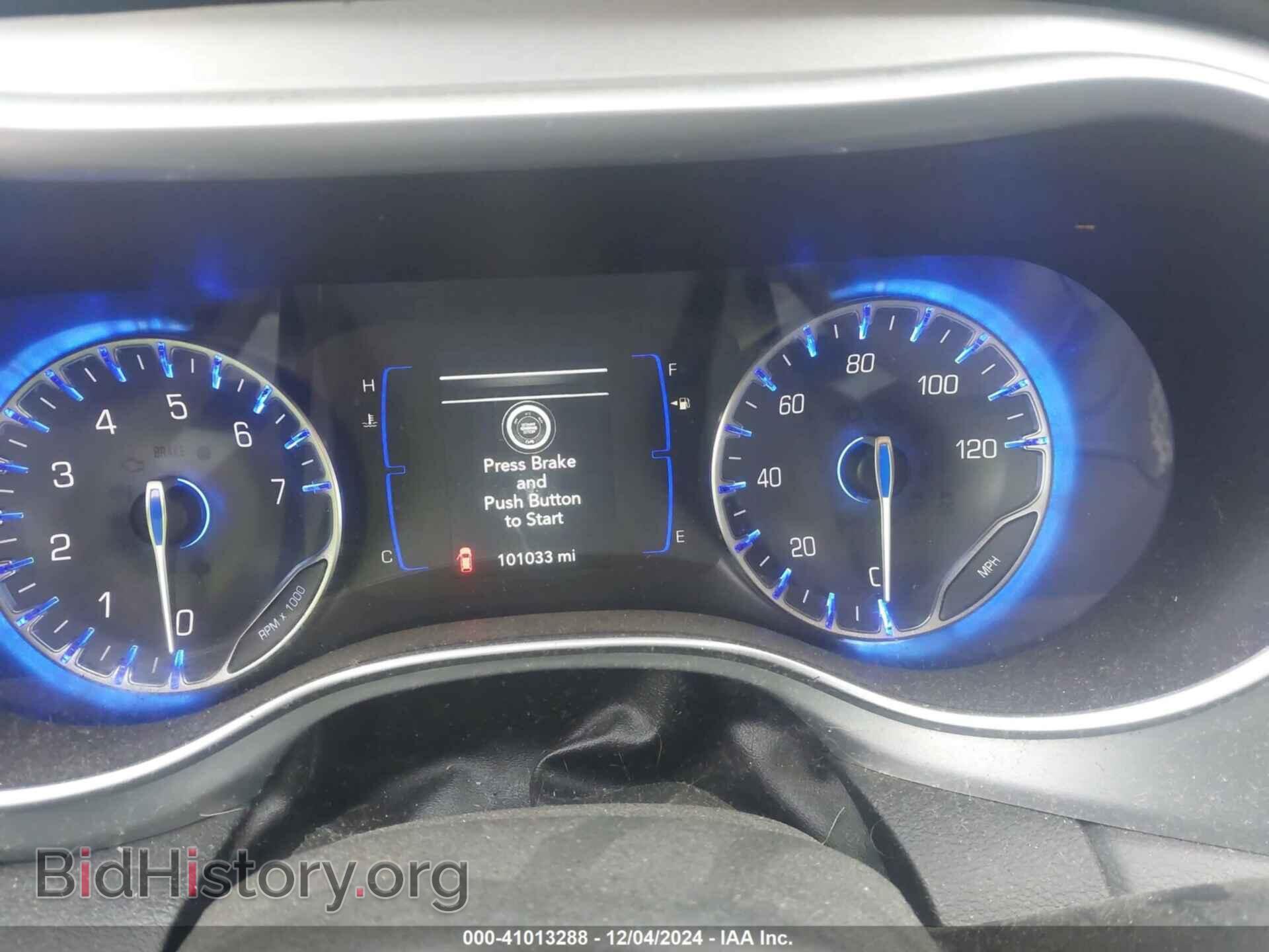 2018 CHRYSLER PACIFICA - VIN: 2C4RC1FG9JR227932 - Photo 7