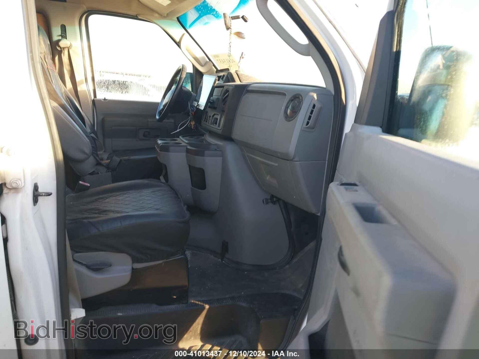 2011 FORD E-150 - VIN: 1FTNE1EW0BDA47714 - Фото 5