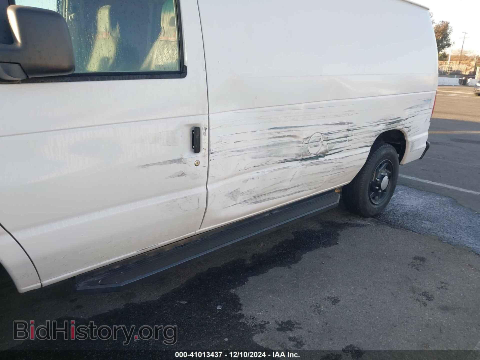 2011 FORD E-150 - VIN: 1FTNE1EW0BDA47714 - Фото 6
