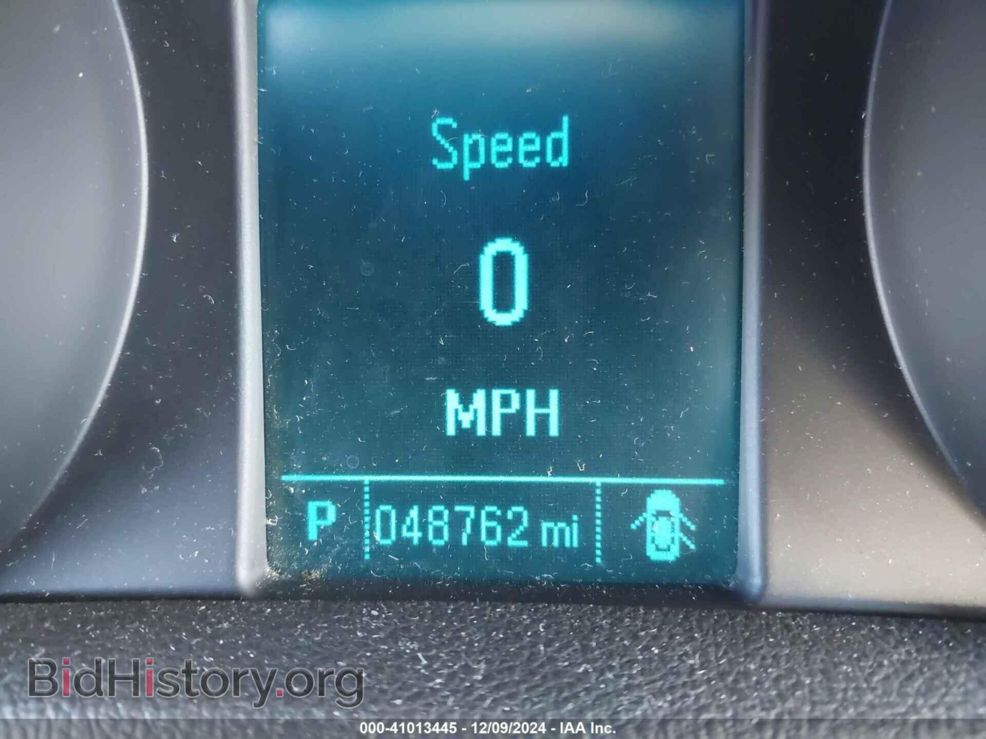 2015 BUICK ENCORE - VIN: KL4CJFSB4FB220731 - Photo 7