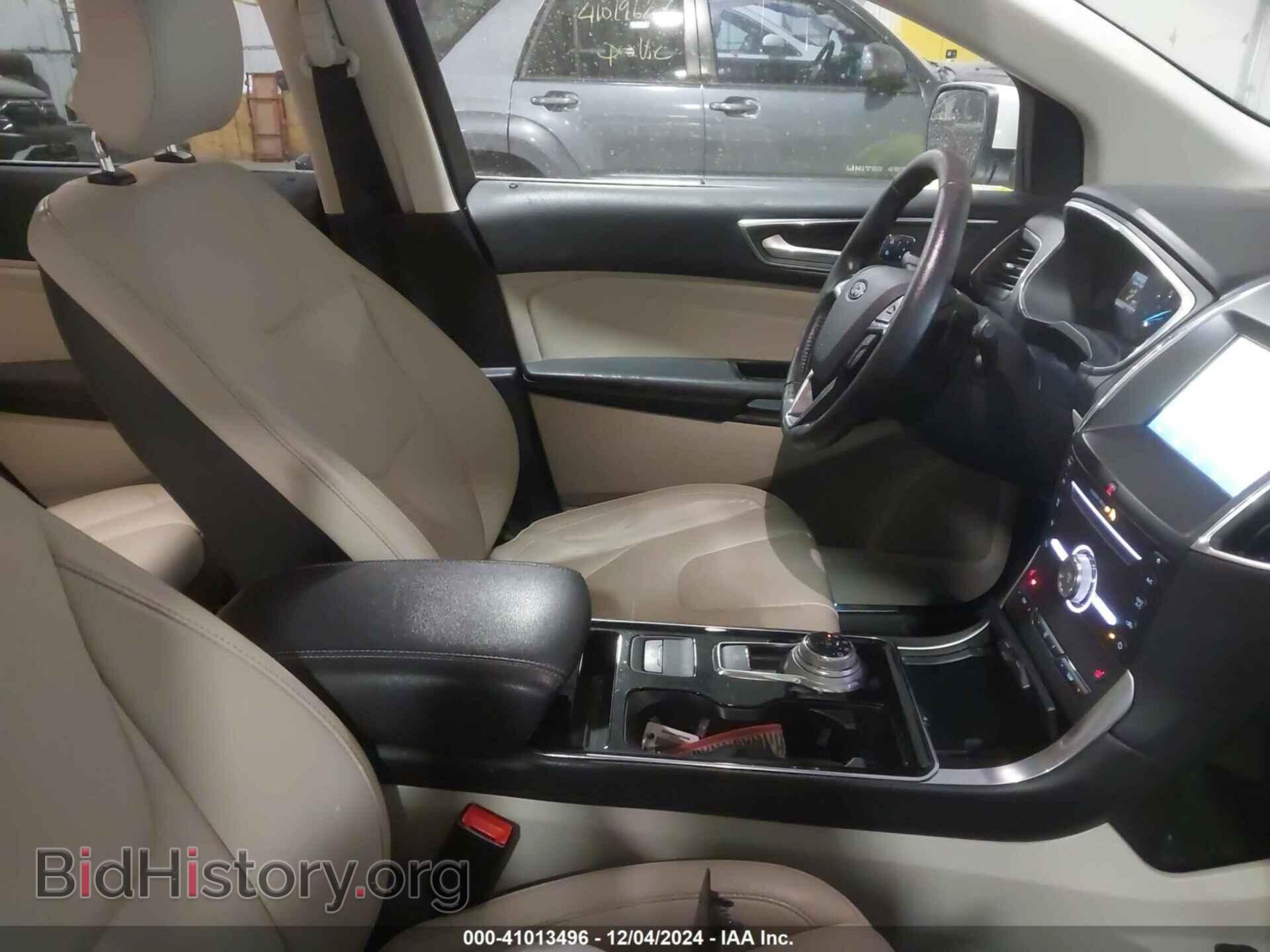 2019 FORD EDGE - VIN: 2FMPK4K92KBB49292 - Фото 5