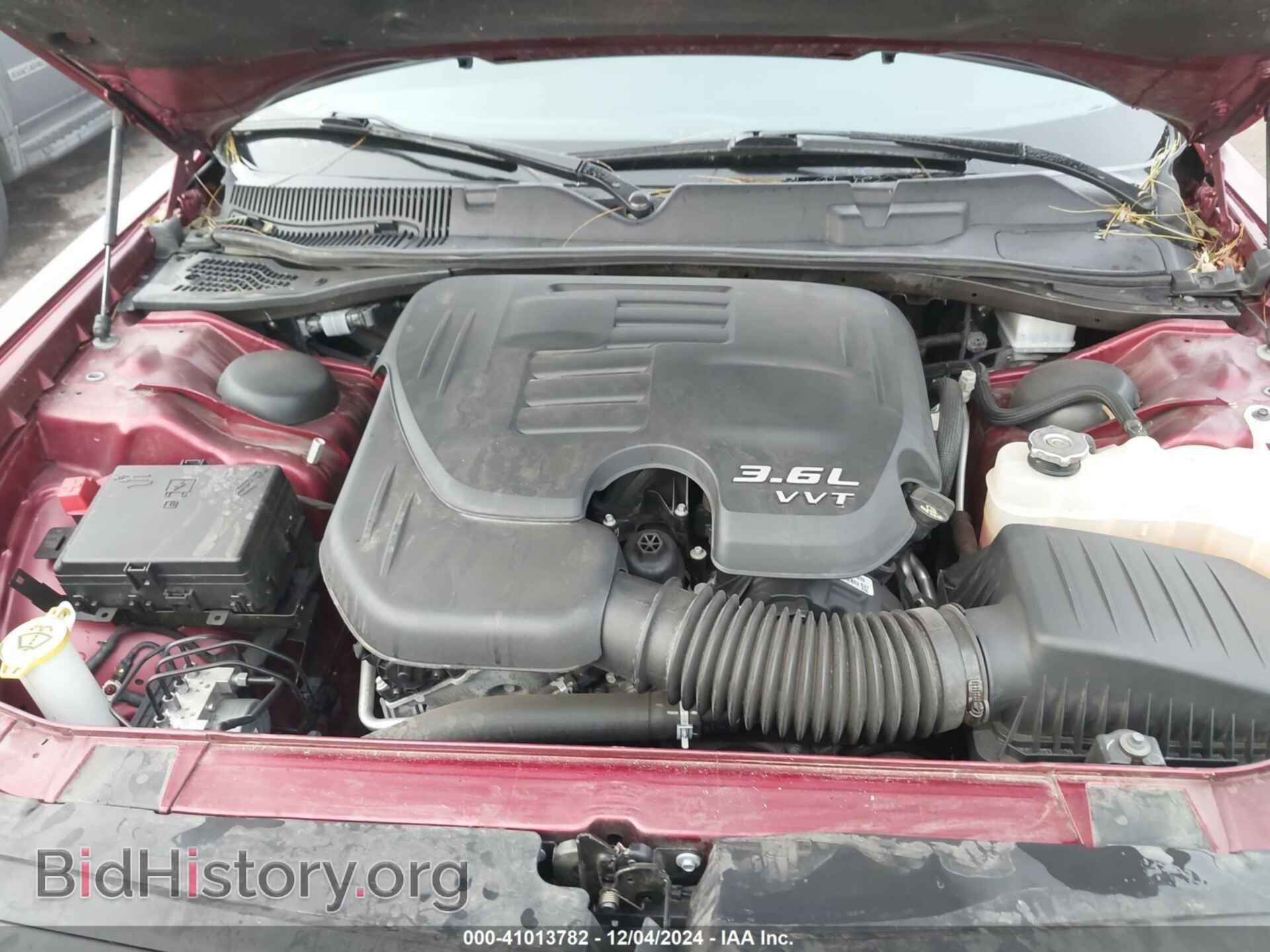 2022 DODGE CHALLENGER - VIN: 2C3CDZAG2NH263583 - Фото 10