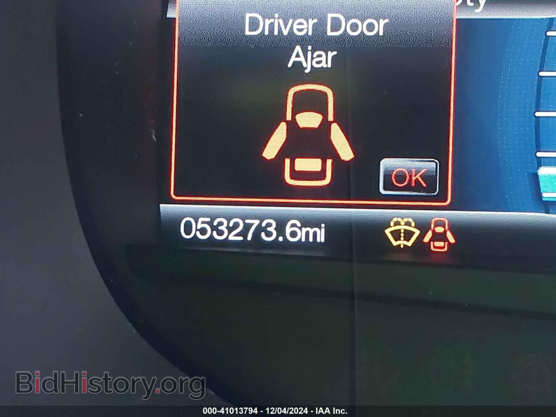 2015 FORD EDGE - VIN: 2FMTK3K84FBB11262 - Фото 16