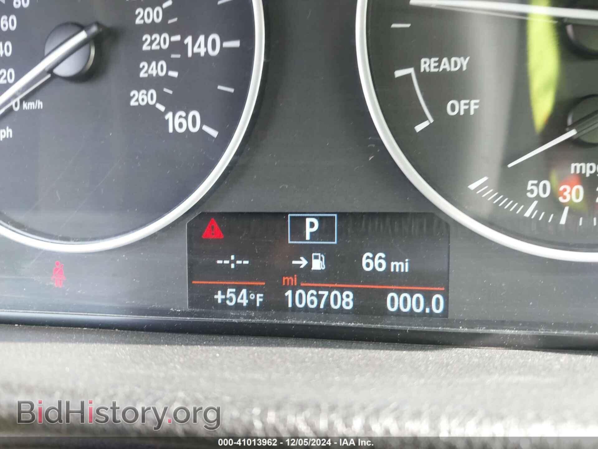 2016 BMW 320I - VIN: WBA8E1G51GNU12479 - Photo 15