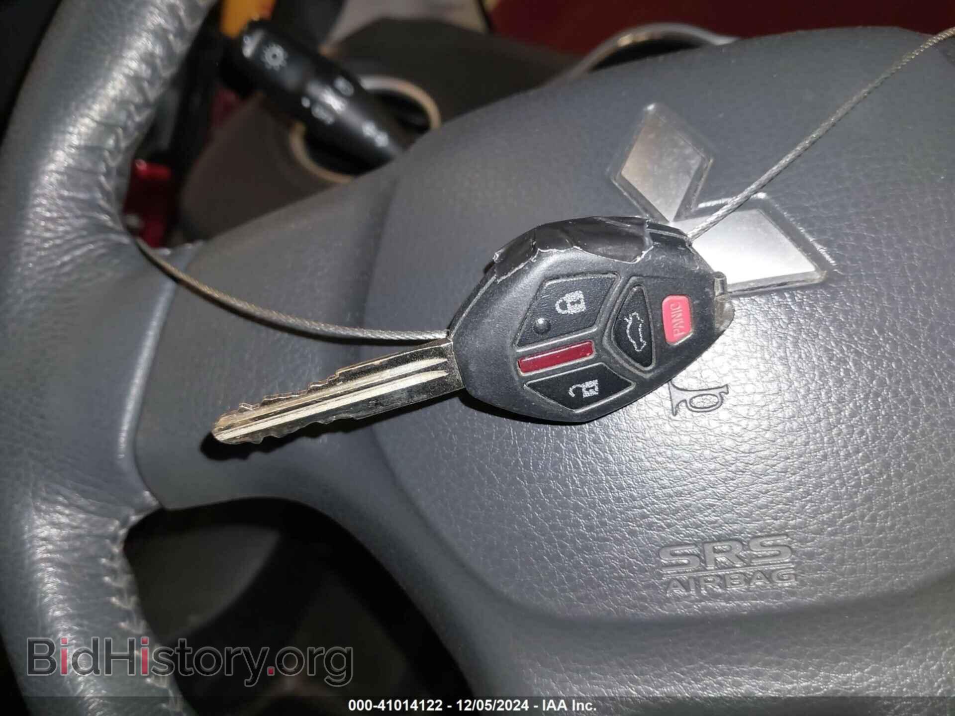 2011 MITSUBISHI ECLIPSE - VIN: 4A31K5DF6BE008309 - Photo 11