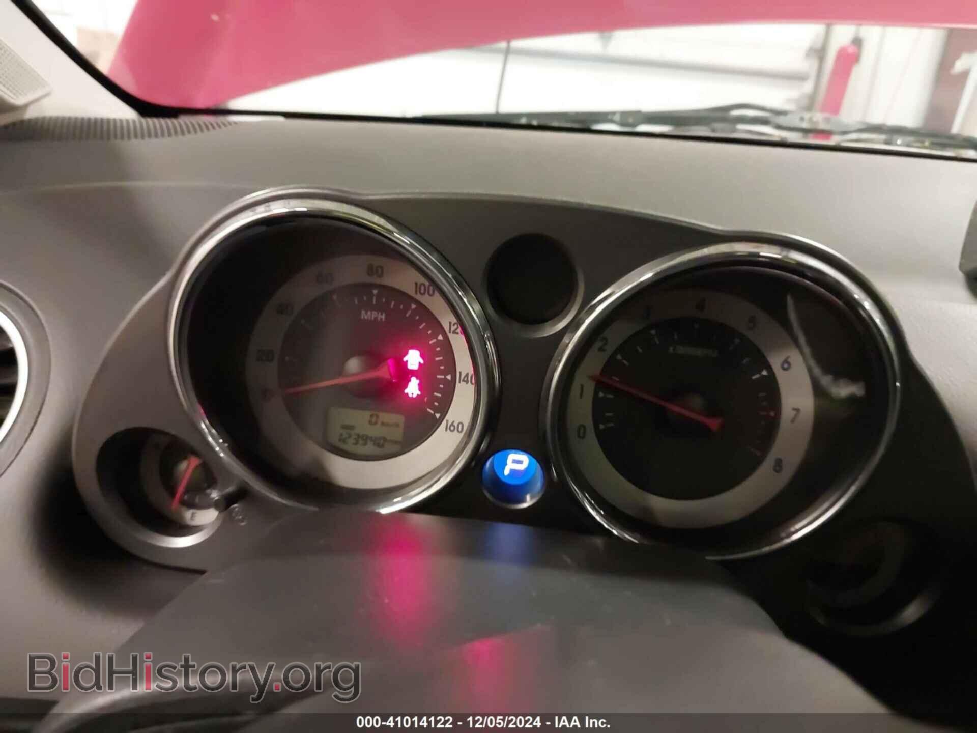 2011 MITSUBISHI ECLIPSE - VIN: 4A31K5DF6BE008309 - Photo 7