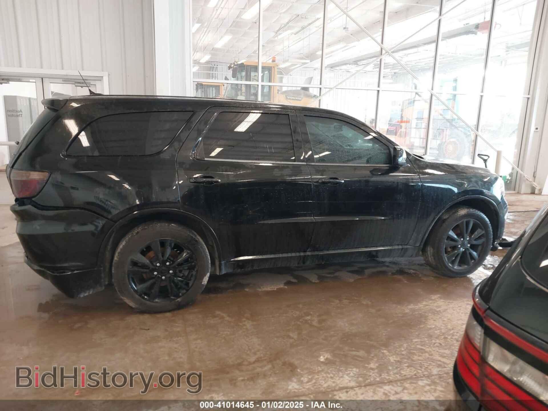 2013 DODGE DURANGO - VIN: 1C4RDJAG7DC695191 - Photo 12