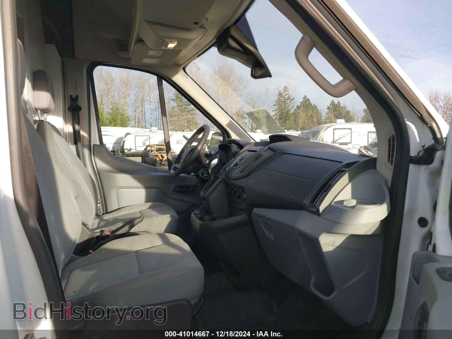 2018 FORD TRANSIT-350 - VIN: 1FTBW3XG5JKA00867 - Фото 5