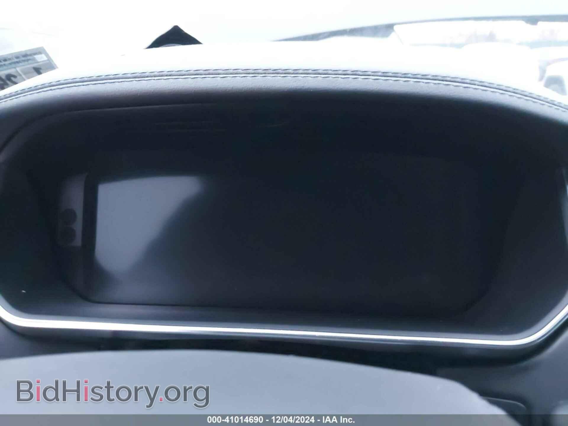 2020 LAND ROVER RANGE ROVER - VIN: SALGS2SE6LA400651 - Фото 7