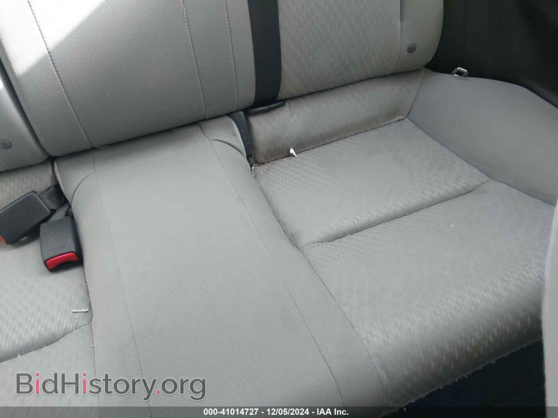 2015 HONDA CIVIC - VIN: 2HGFG3B87FH520227 - Фото 8