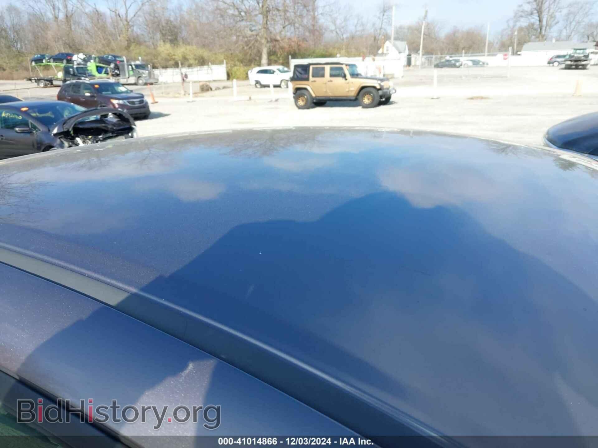2014 HONDA CIVIC - VIN: 19XFB2F51EE066364 - Фото 6