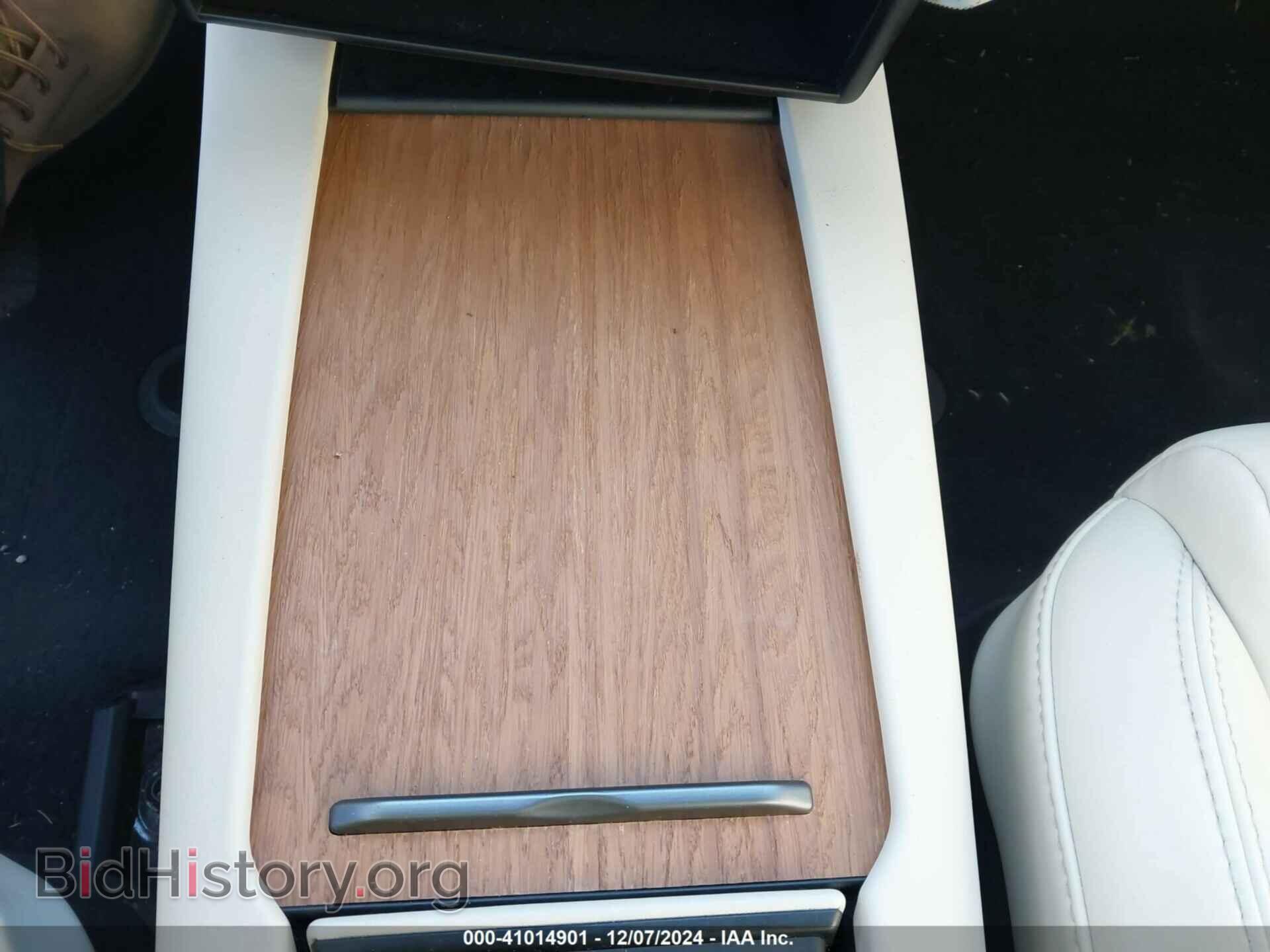 2020 TESLA MODEL S - VIN: 5YJSA1E46LF378921 - Фото 19