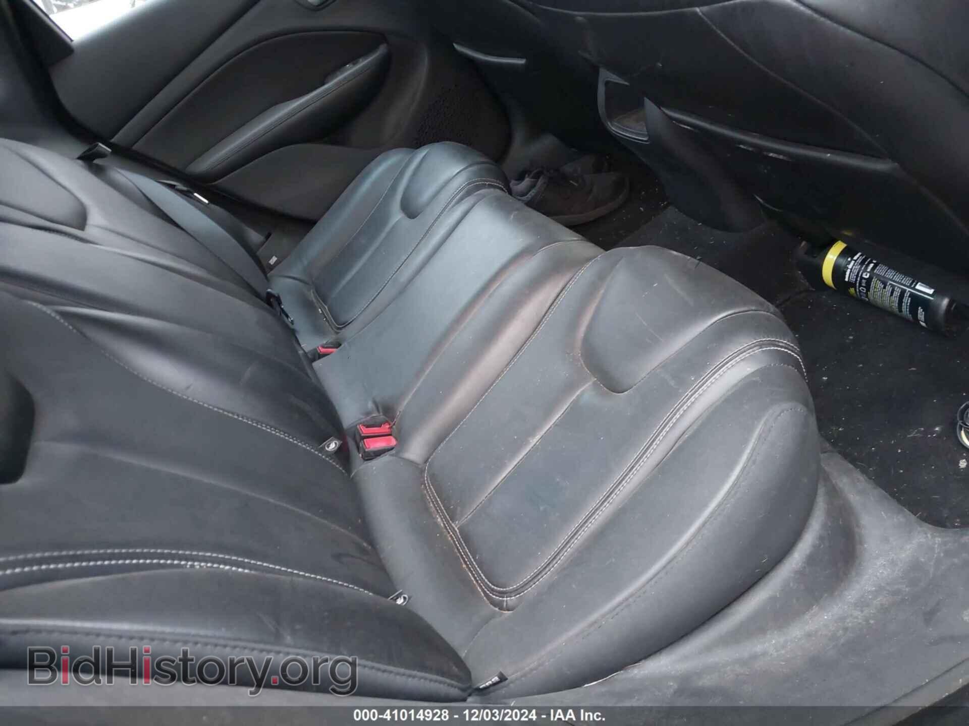 2013 DODGE DART - VIN: 1C3CDFCH8DD703578 - Photo 8
