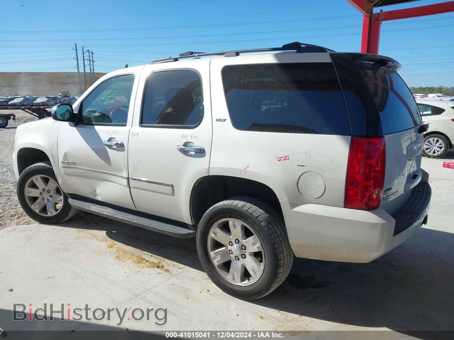 2011 GMC YUKON - VIN: 1GKS2CE06BR202602 - Фото 14