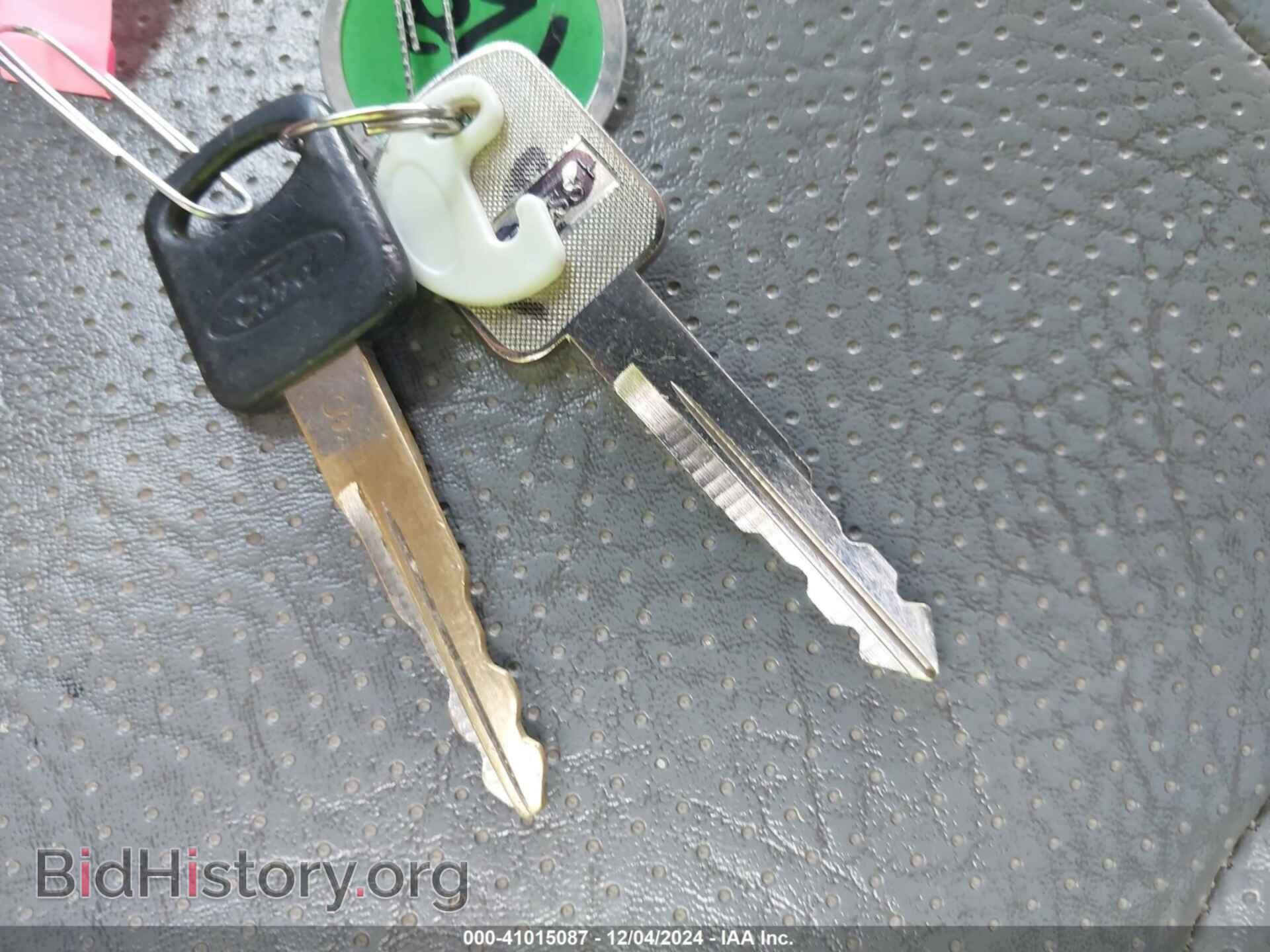 2012 FORD E-250 - VIN: 1FTNE2EWXCDA24335 - Фото 11