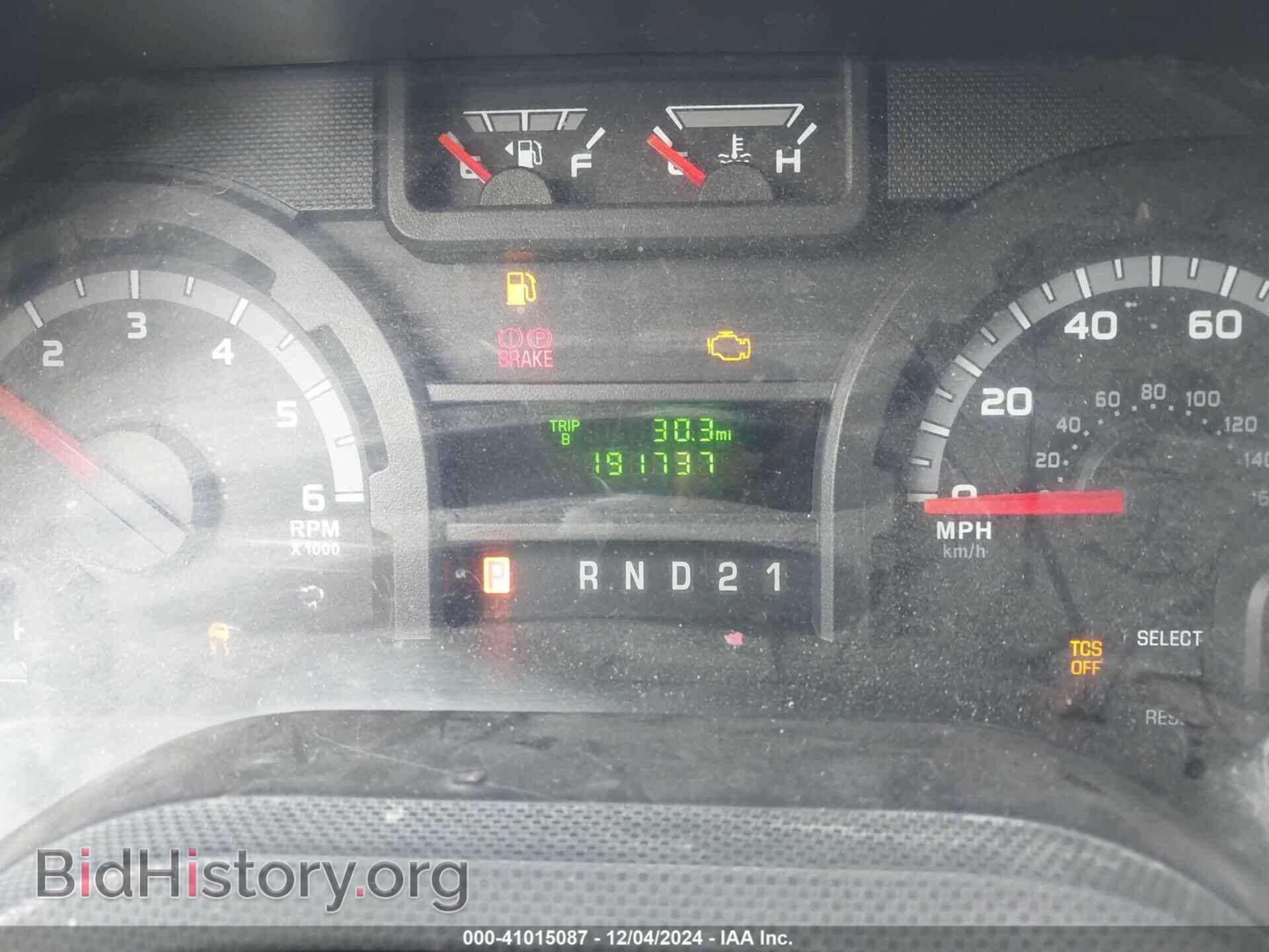 2012 FORD E-250 - VIN: 1FTNE2EWXCDA24335 - Фото 15