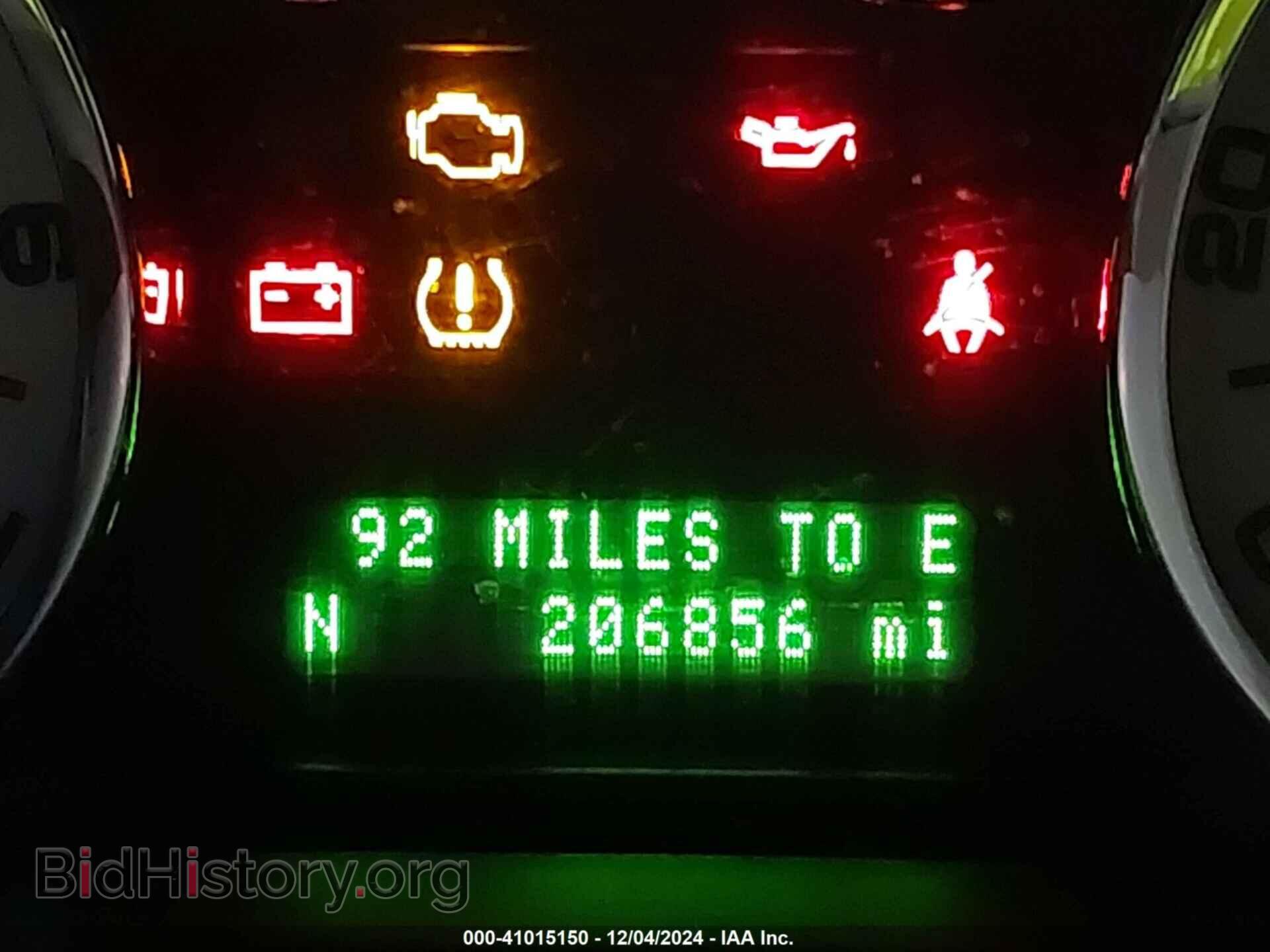 2010 FORD EDGE - VIN: 2FMDK3KC6ABA69274 - Фото 15