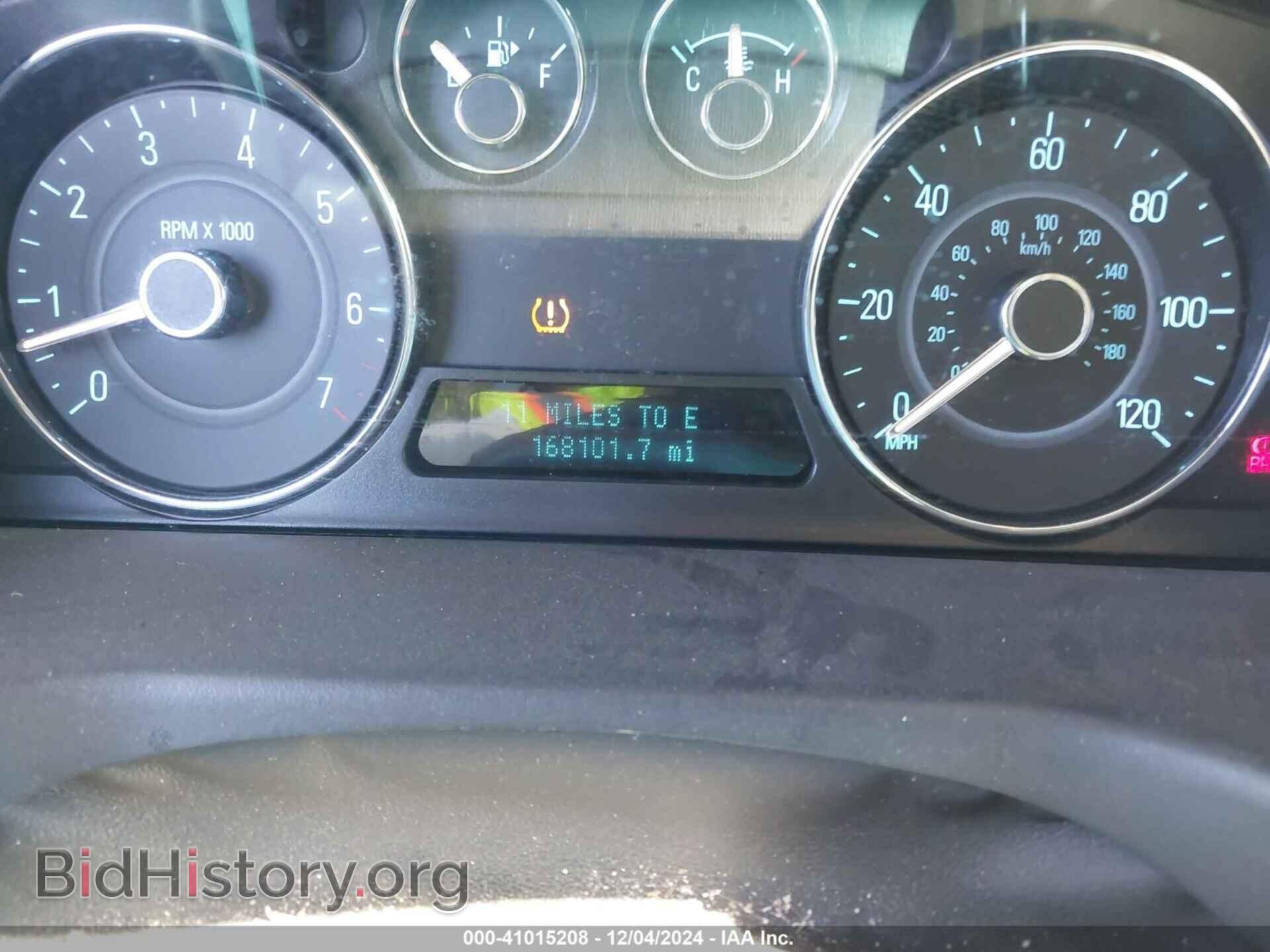 2011 FORD FLEX - VIN: 2FMGK5CC5BBD32928 - Photo 14