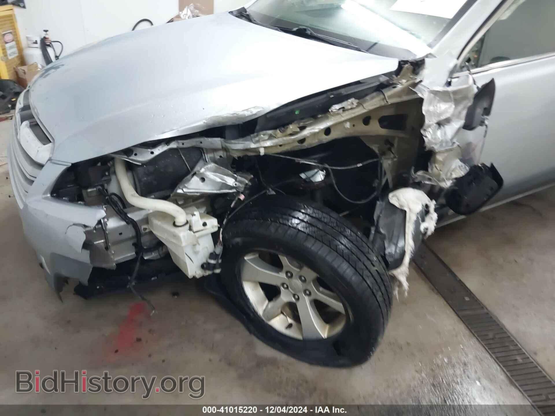 2014 SUBARU OUTBACK - VIN: 4S4BRBCCXE3247351 - Фото 6