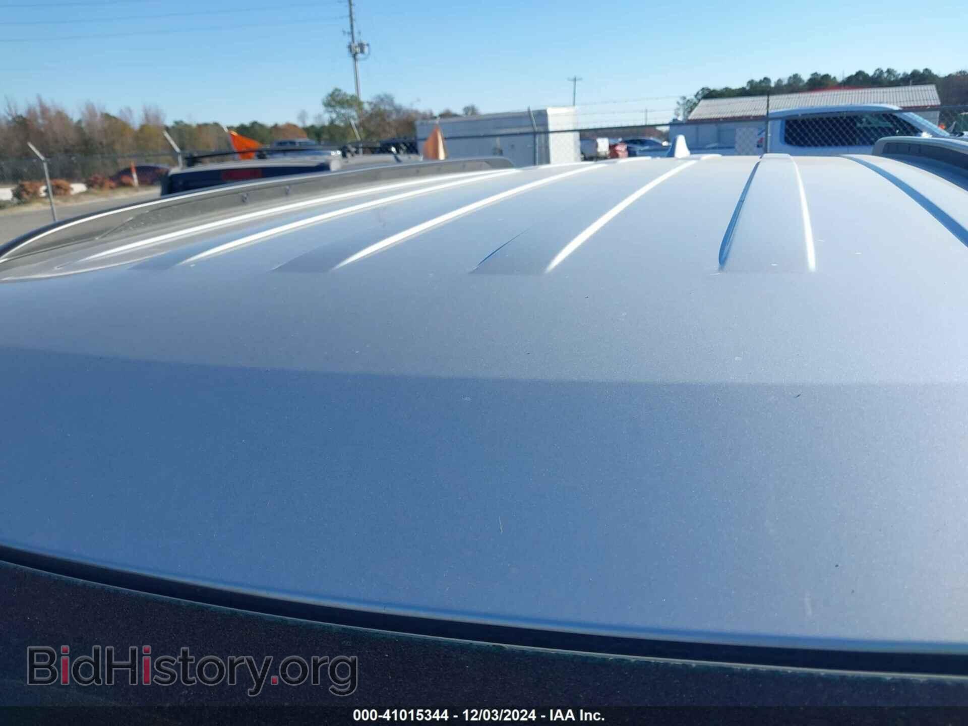 2017 FORD EXPLORER - VIN: 1FM5K8BH8HGA89753 - Фото 18