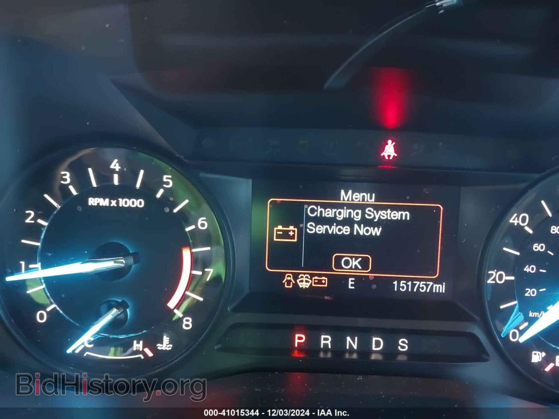 2017 FORD EXPLORER - VIN: 1FM5K8BH8HGA89753 - Фото 7