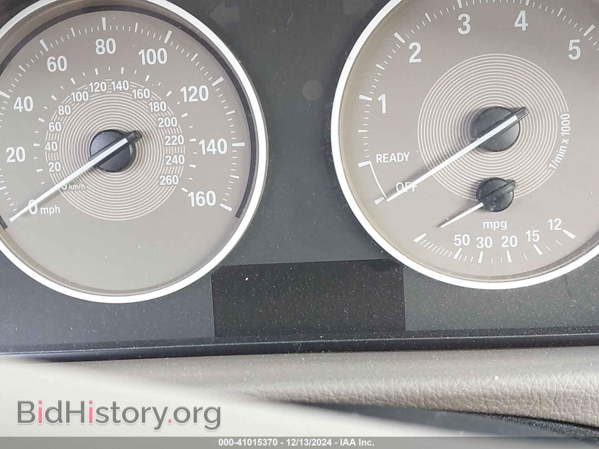 2012 BMW 328I - VIN: WBA3A5G57CNP15855 - Фото 15