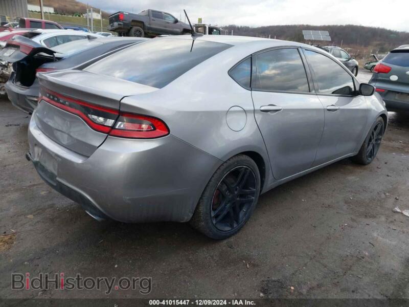 2015 Dodge DART (VIN 1C3CDFBA4FD173522) — photo 4 of 20