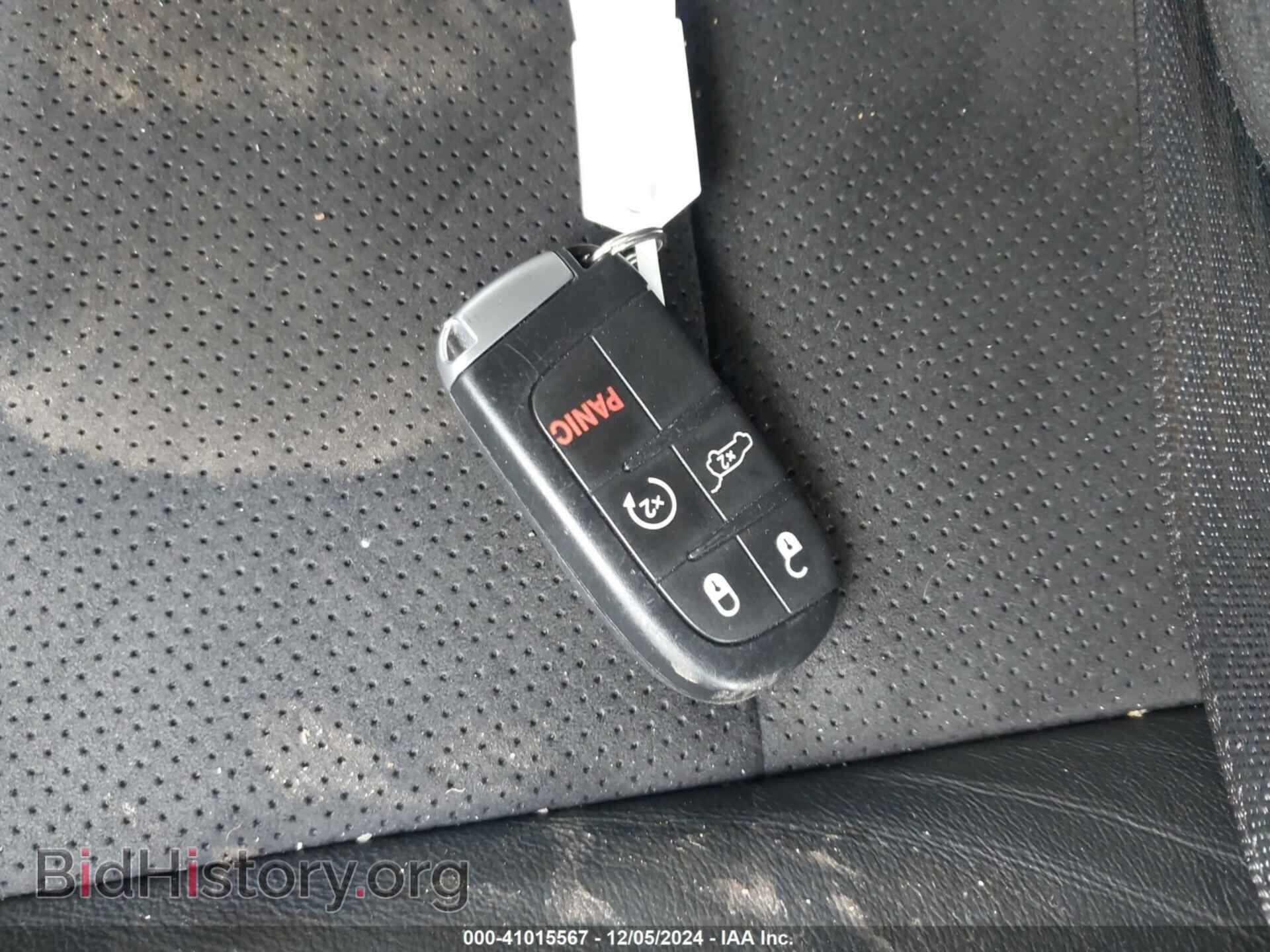 2021 DODGE DURANGO - VIN: 1C4RDJDG0MC750883 - Photo 11