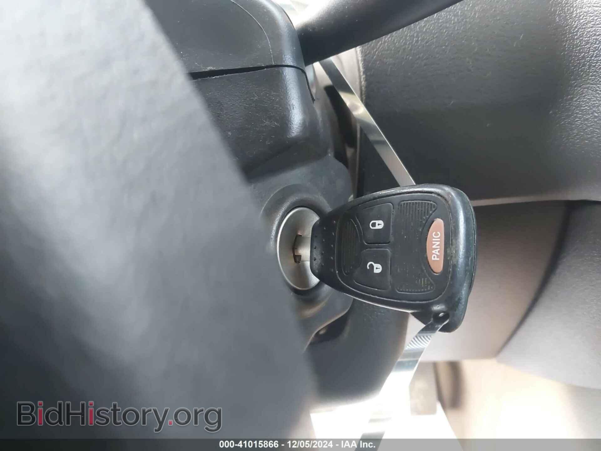 2009 JEEP COMPASS - VIN: 1J4FF47B99D219448 - Фото 11