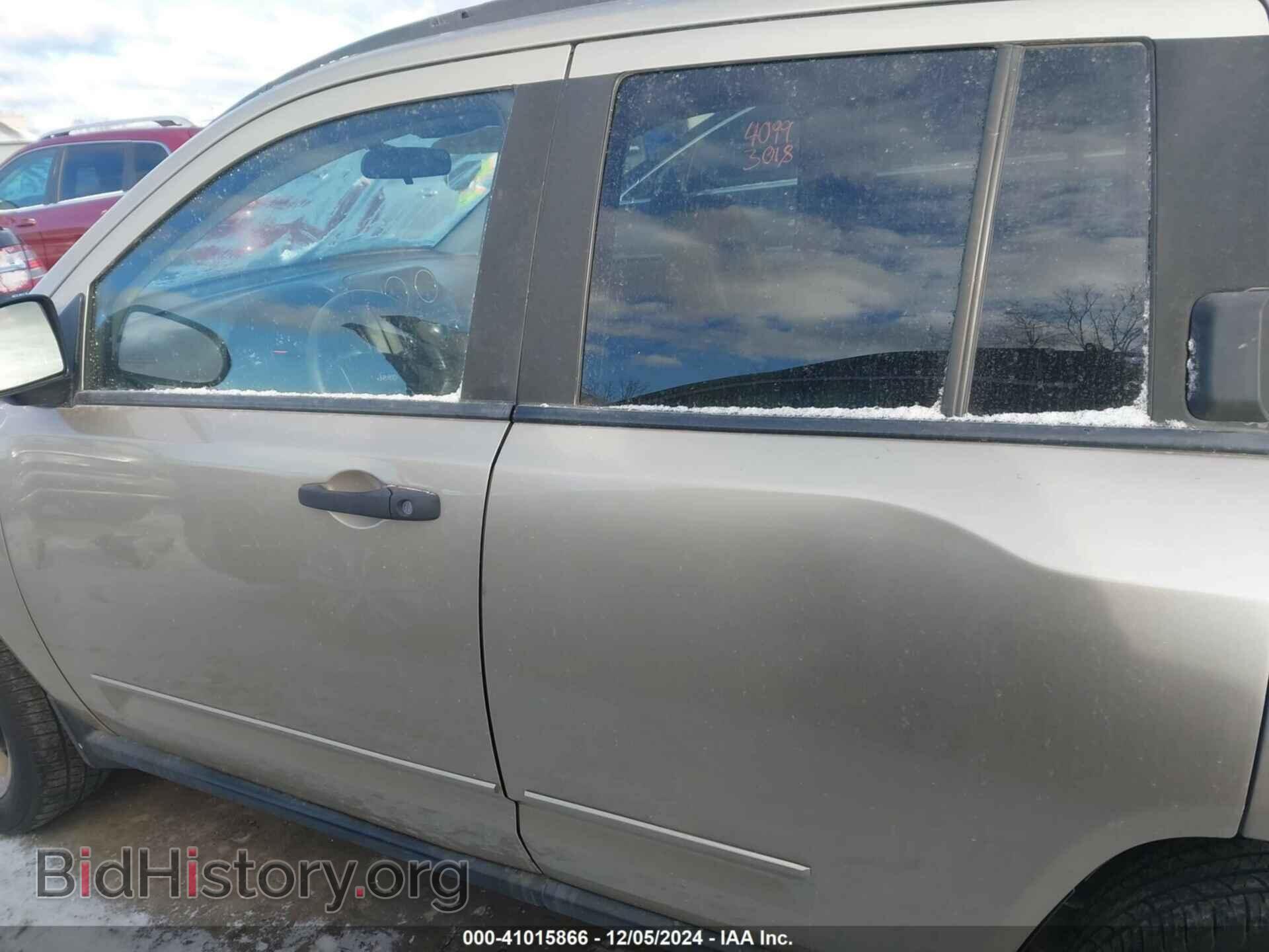 2009 JEEP COMPASS - VIN: 1J4FF47B99D219448 - Фото 14
