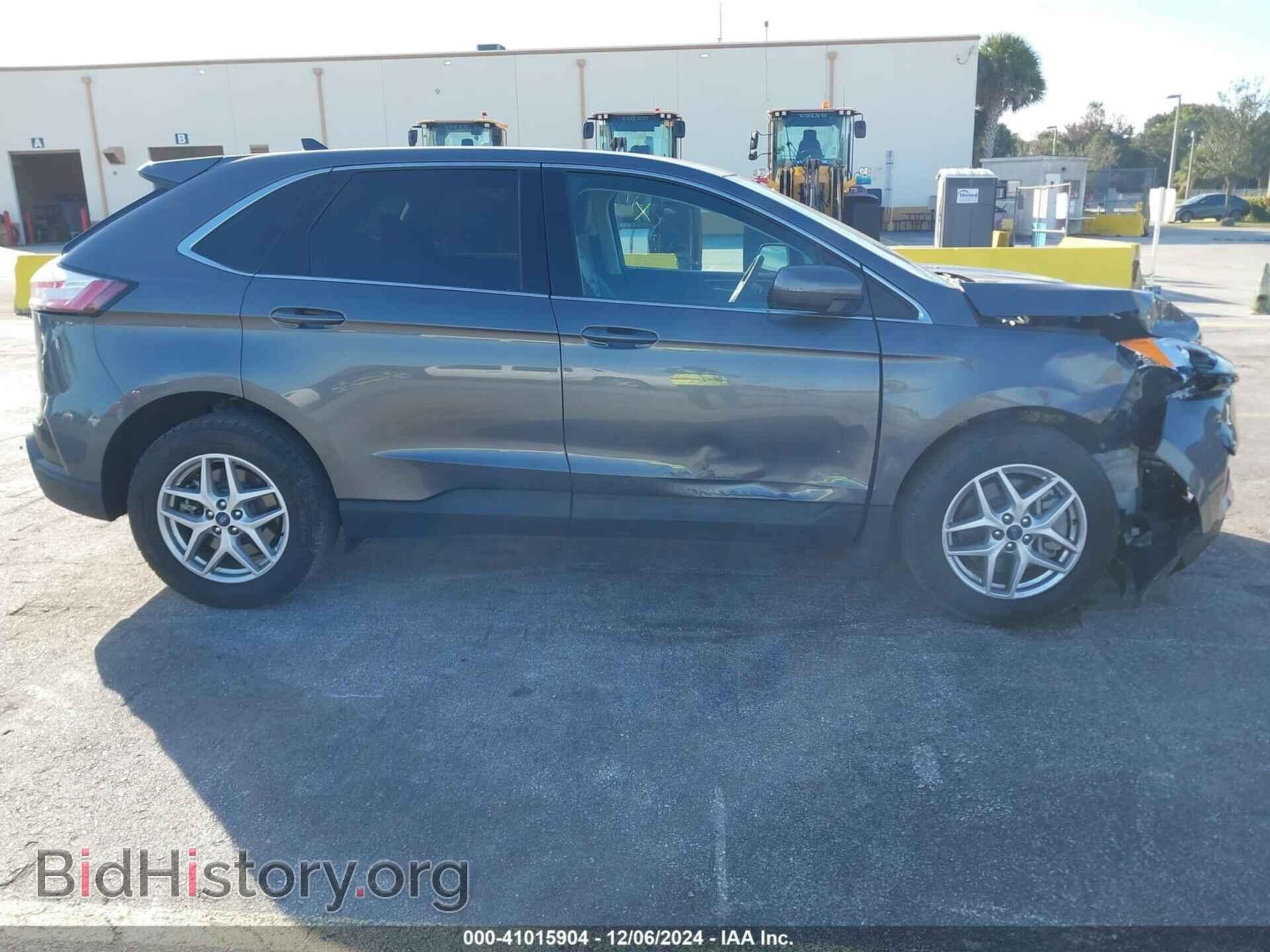 2022 FORD EDGE - VIN: 2FMPK4J99NBB06185 - Photo 13