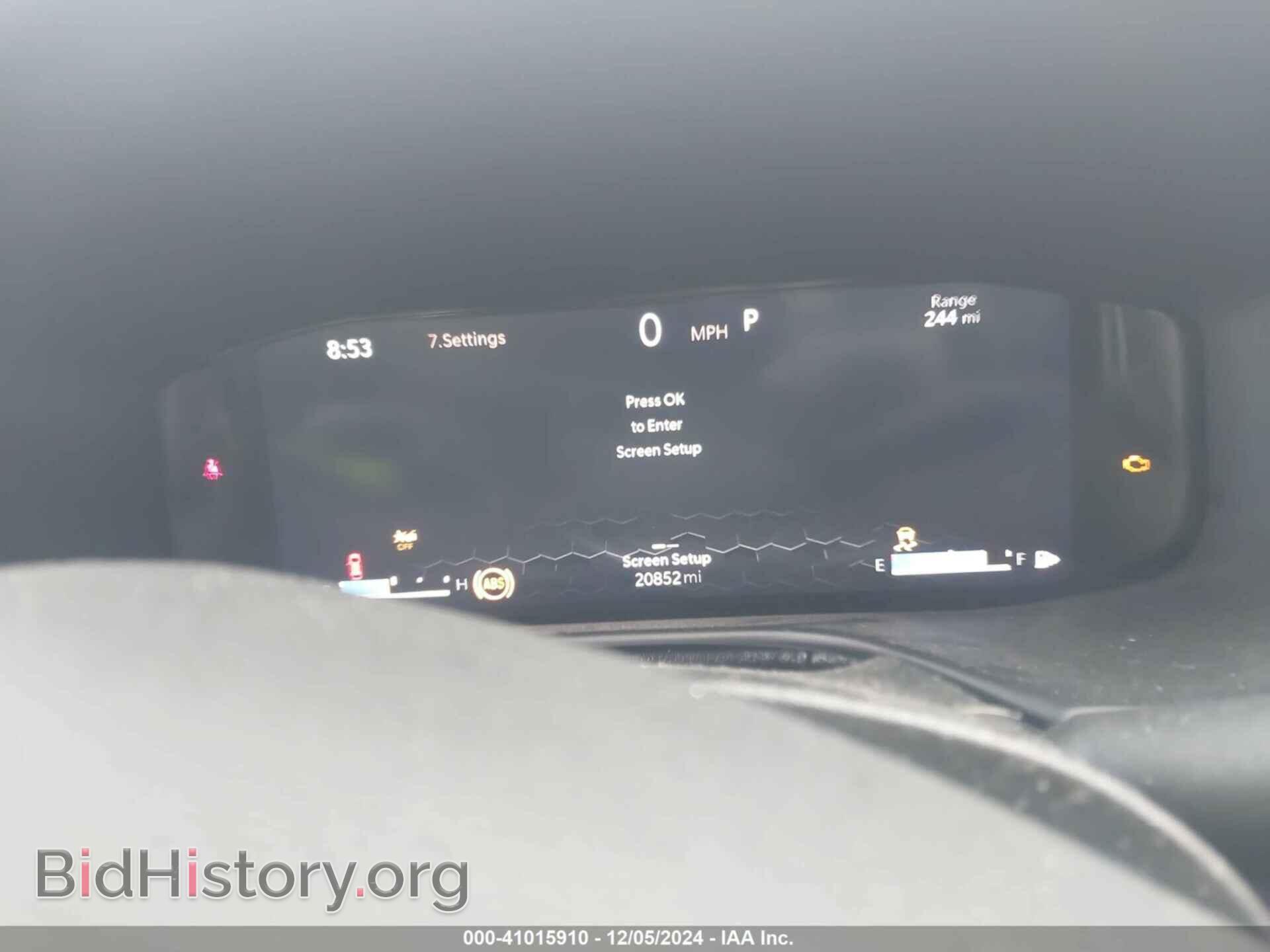 2023 JEEP COMPASS - VIN: 3C4NJDDN5PT525763 - Фото 7