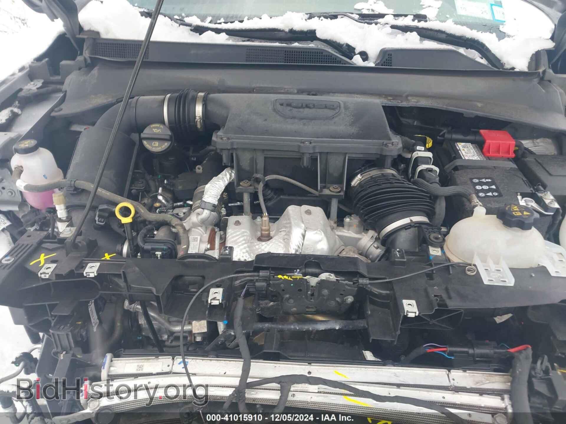 2023 JEEP COMPASS - VIN: 3C4NJDDN5PT525763 - Фото 10