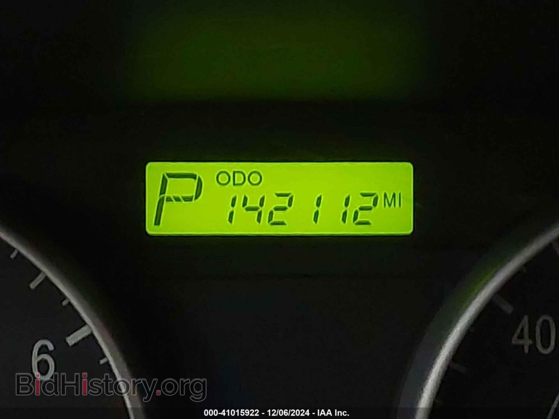 2007 HYUNDAI ACCENT - VIN: KMHCM36C97U011212 - Фото 15