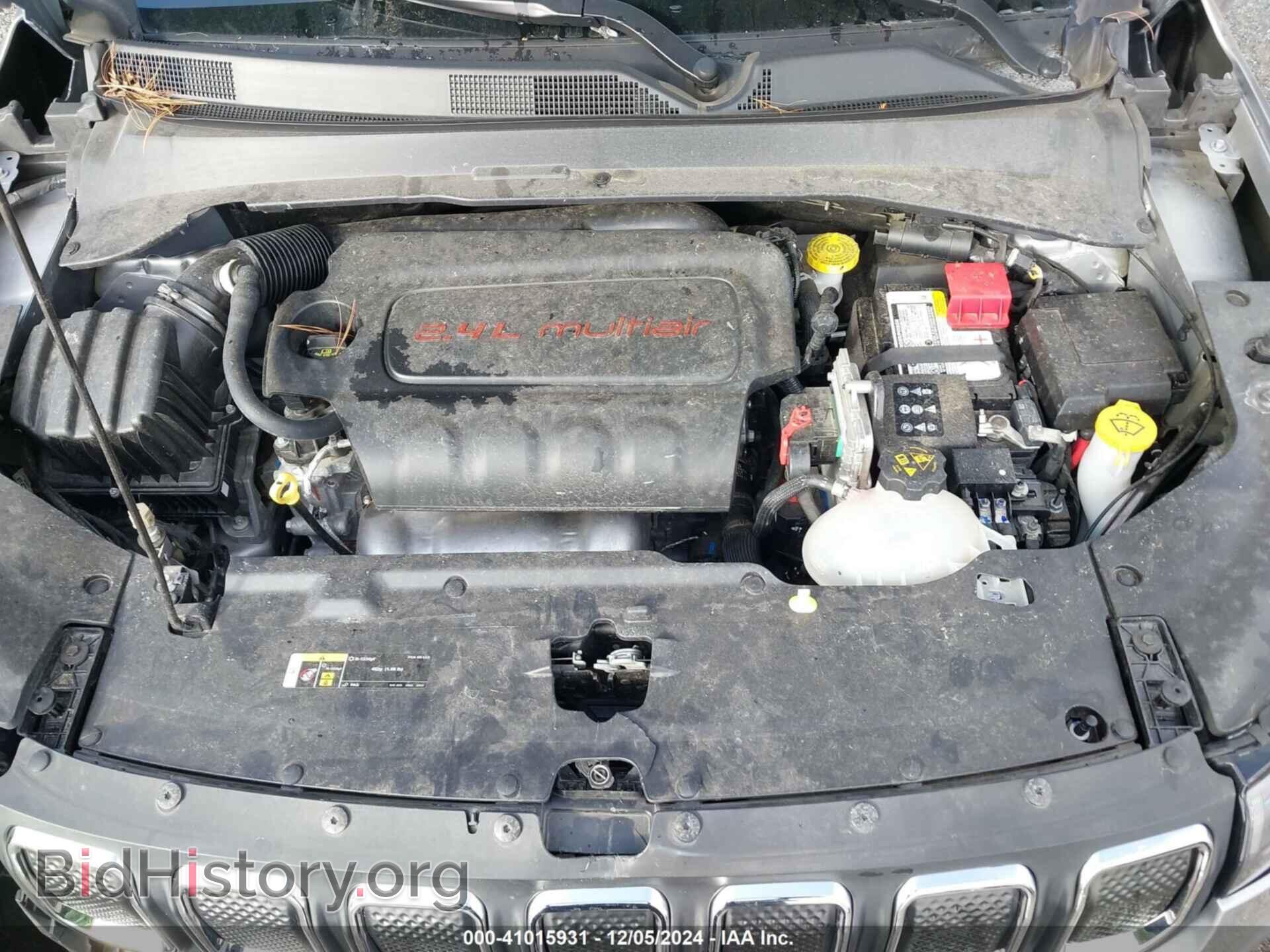 2022 JEEP COMPASS - VIN: 3C4NJDBB7NT203406 - Фото 10