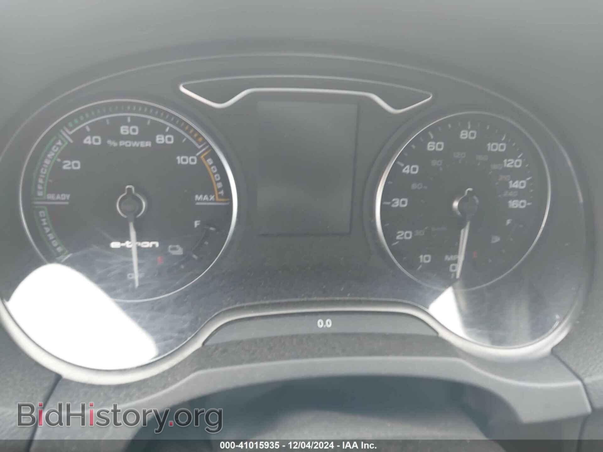 2016 AUDI A3 E-TRON - VIN: WAUSPBFF7GA063402 - Фото 15