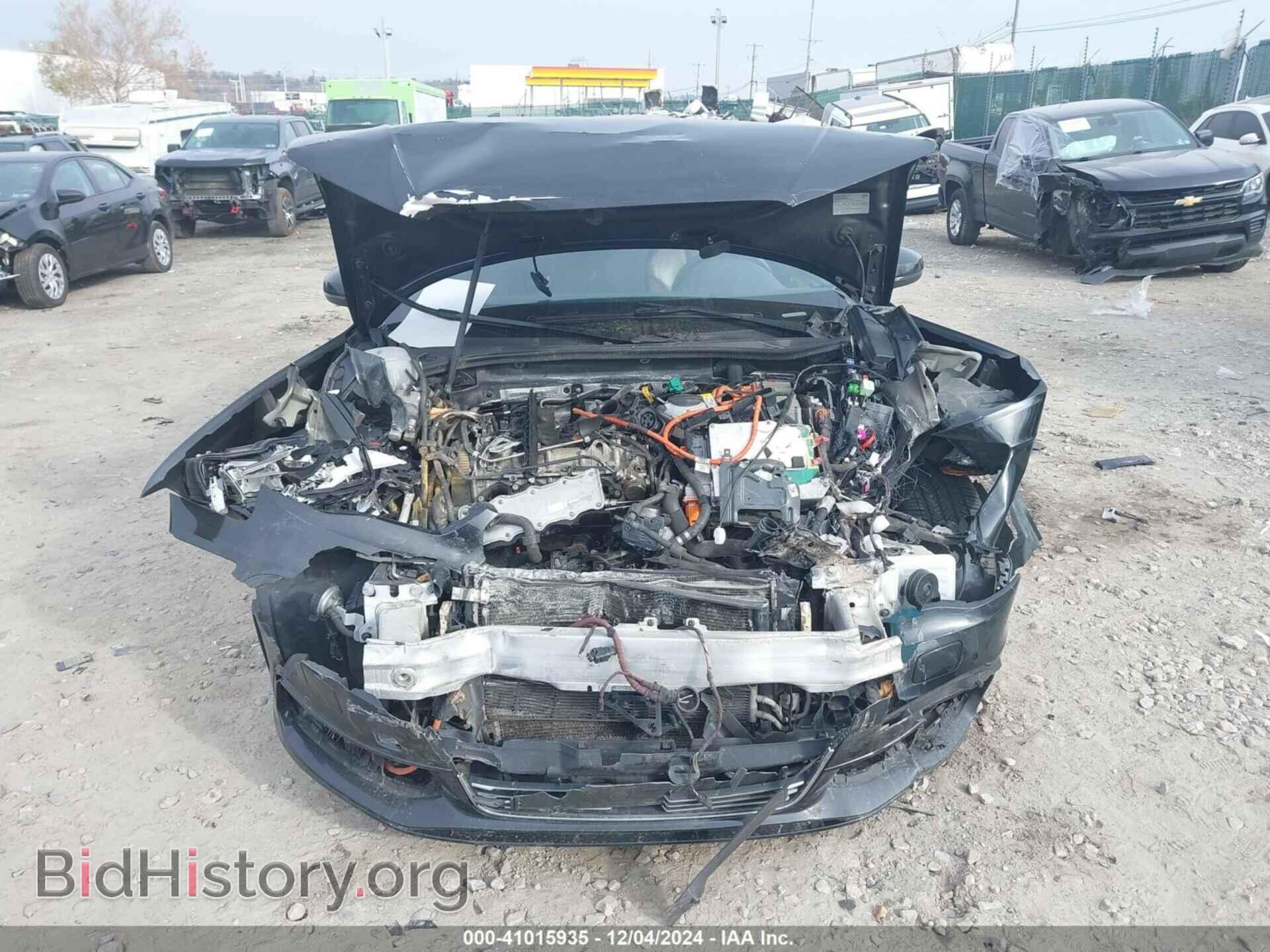 2016 AUDI A3 E-TRON - VIN: WAUSPBFF7GA063402 - Фото 6