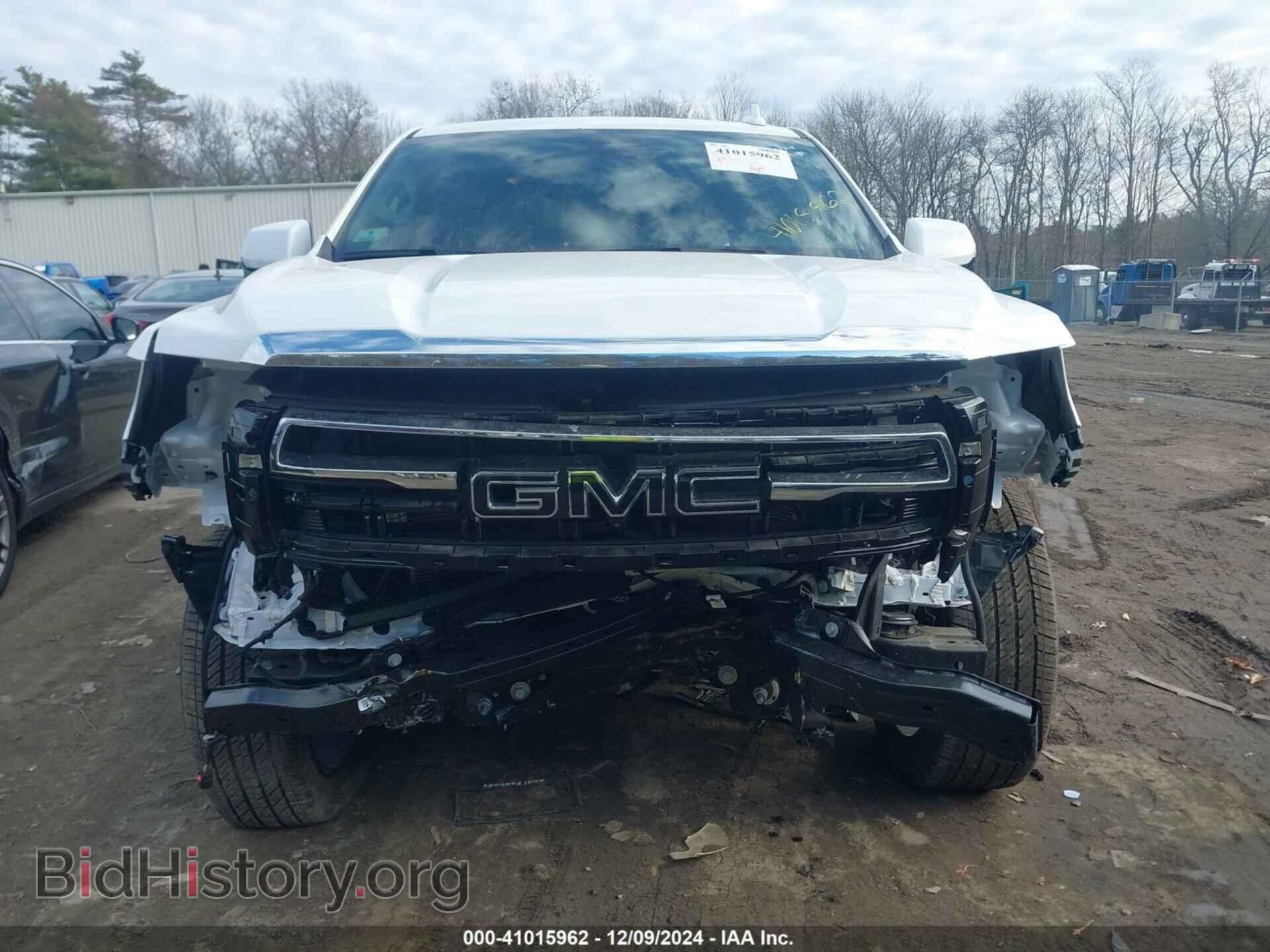 2024 GMC YUKON - VIN: 1GKS2BKD4RR312432 - Фото 13