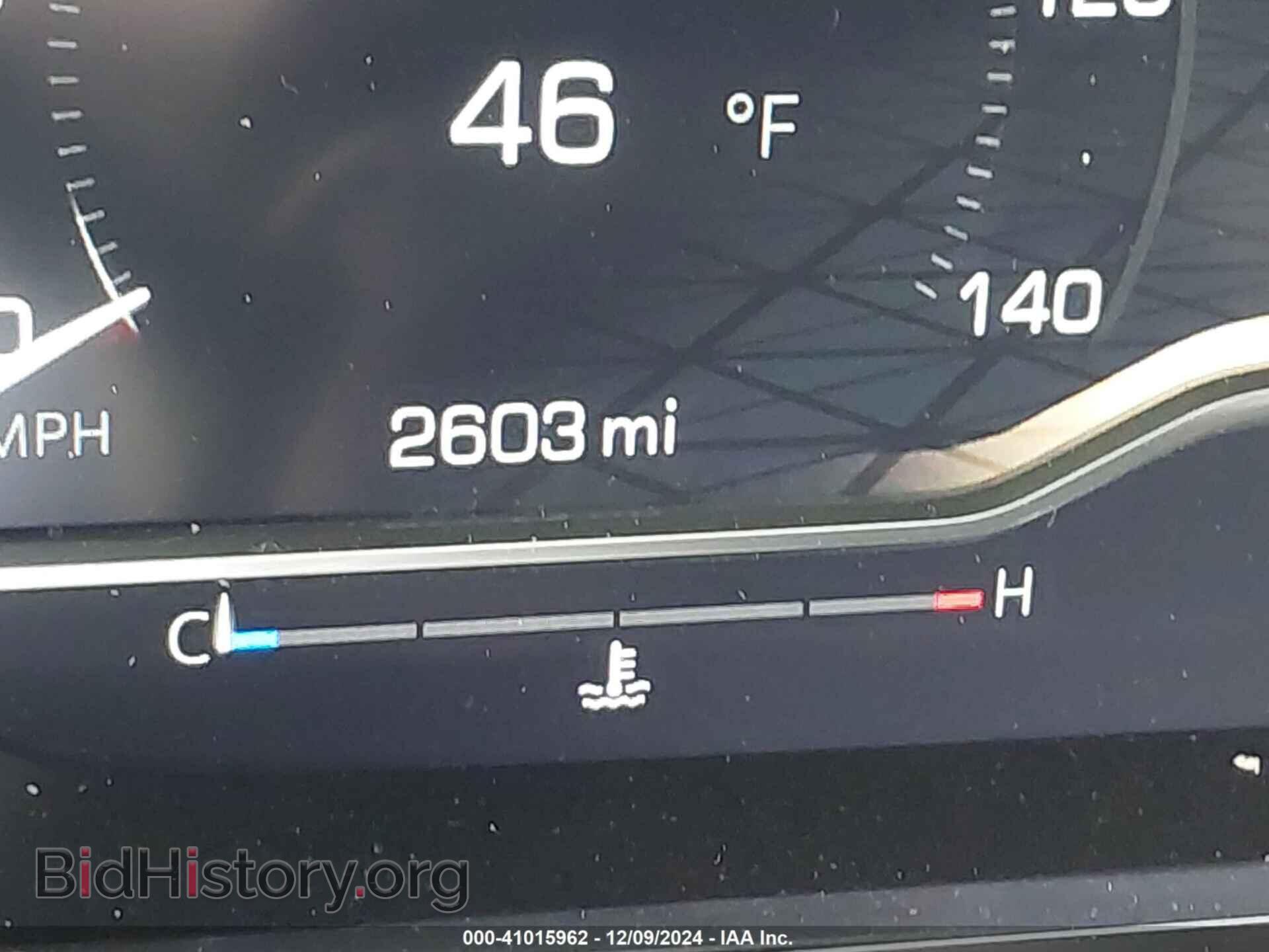 2024 GMC YUKON - VIN: 1GKS2BKD4RR312432 - Фото 16