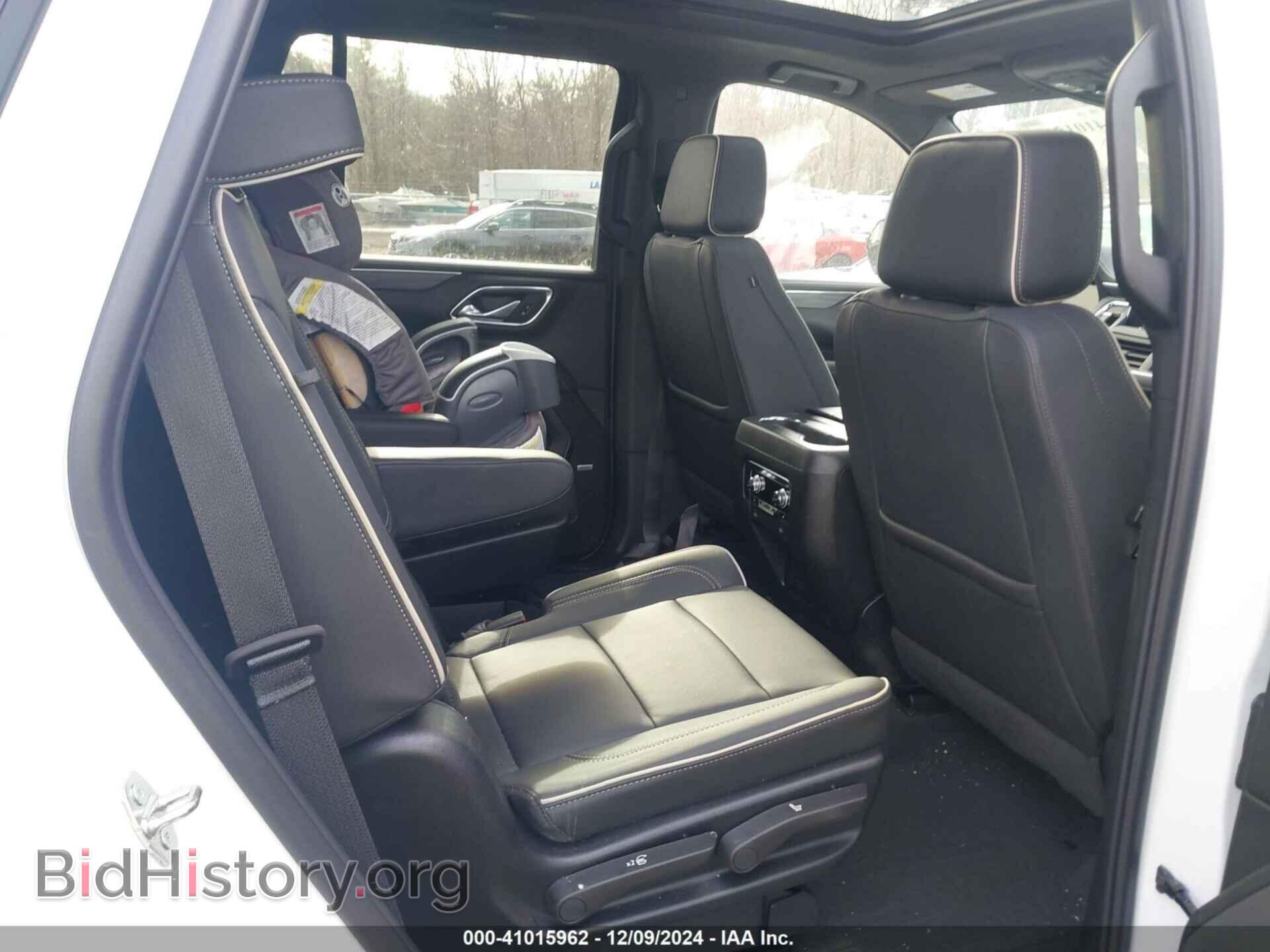 2024 GMC YUKON - VIN: 1GKS2BKD4RR312432 - Фото 8