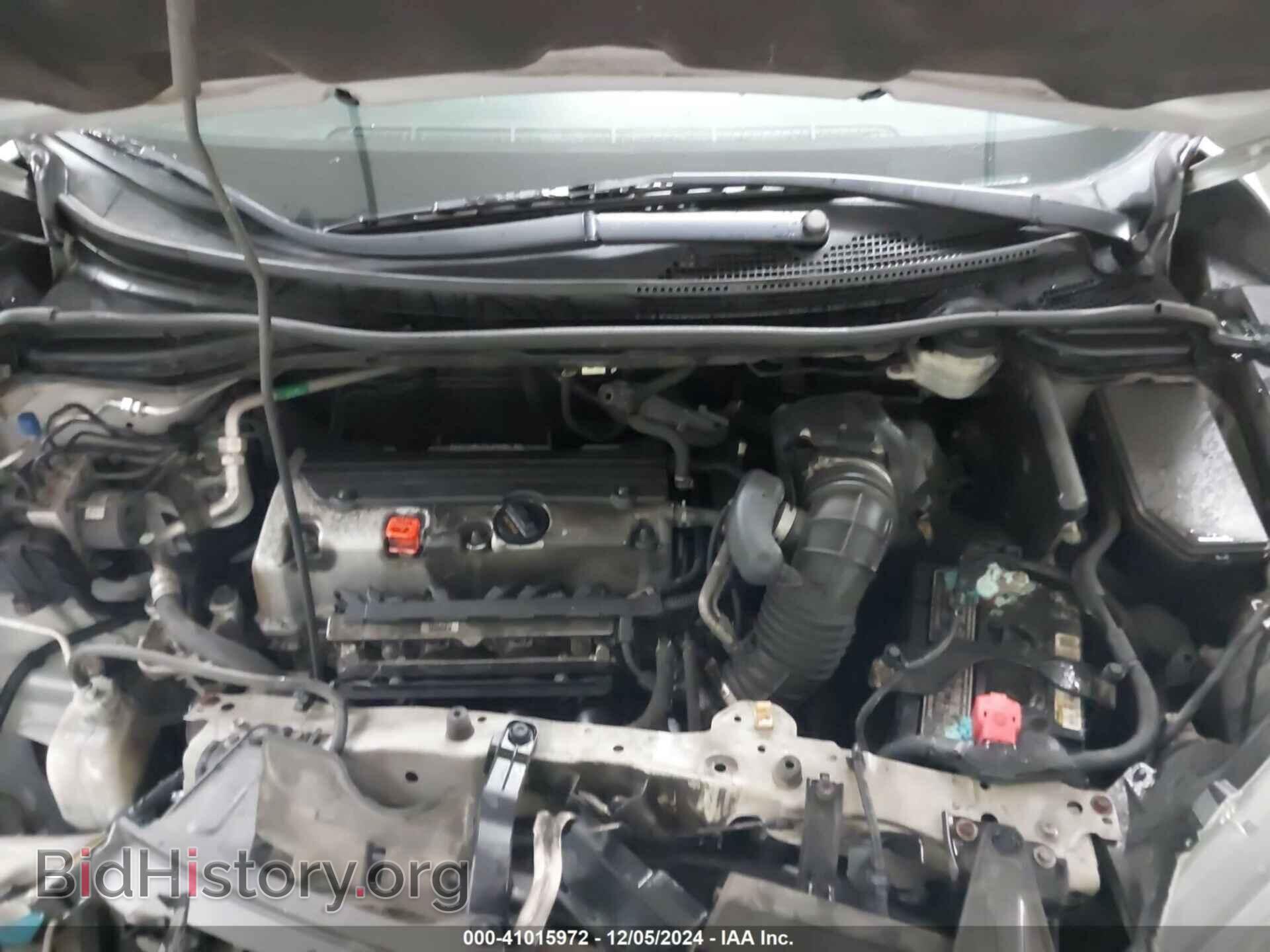 2014 HONDA CR-V - VIN: 2HKRM4H31EH701268 - Фото 10