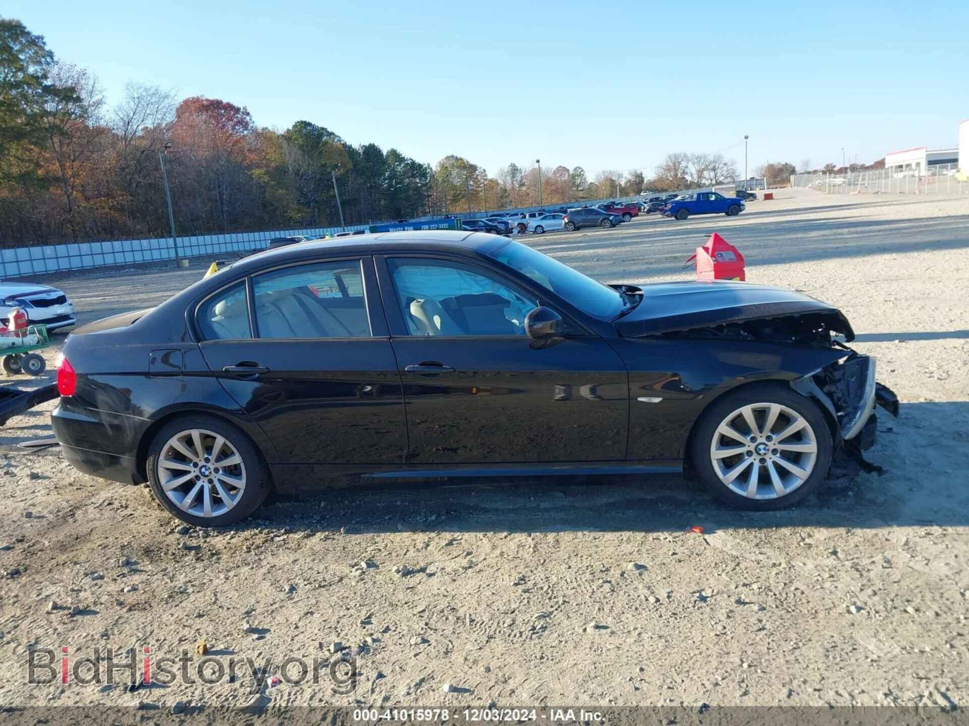 2010 BMW 328I - VIN: WBAPH5G57ANM34424 - Фото 14
