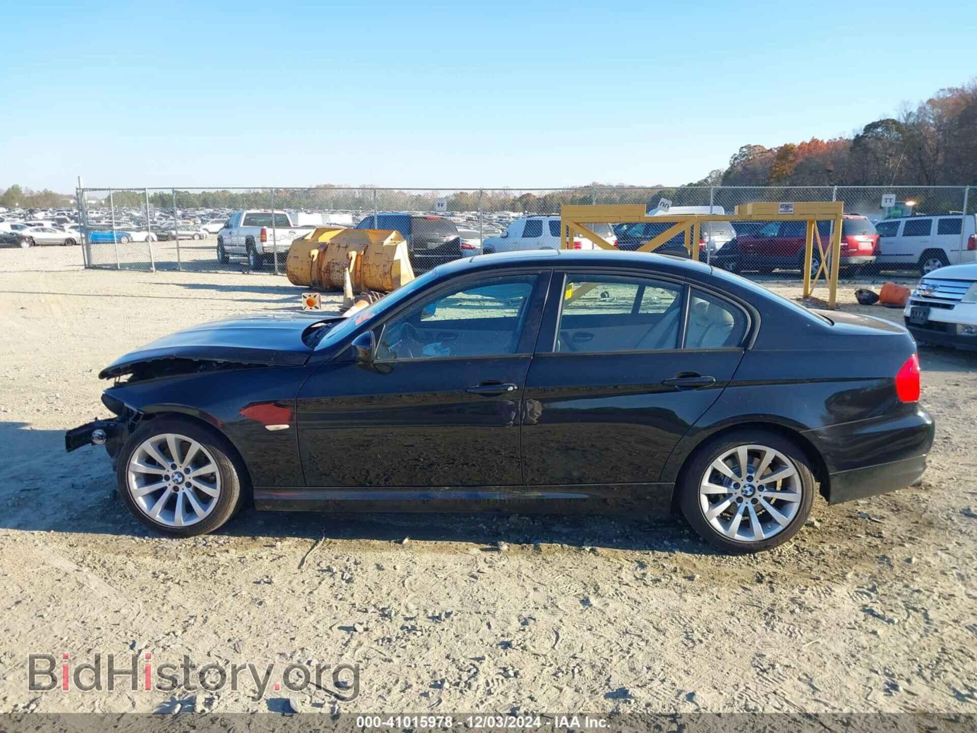 2010 BMW 328I - VIN: WBAPH5G57ANM34424 - Фото 15