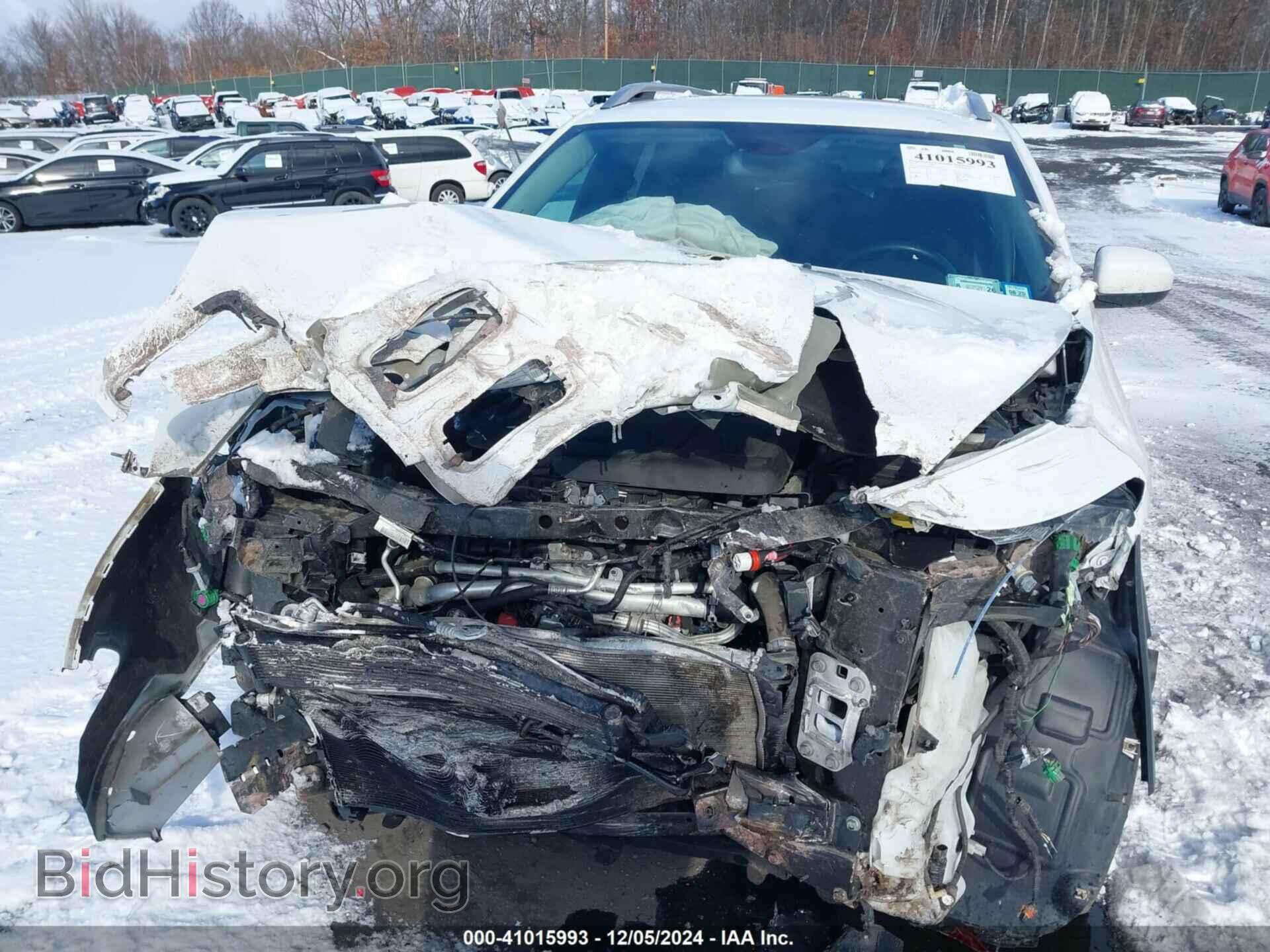 2017 JEEP CHEROKEE - VIN: 1C4PJMCS0HW532616 - Фото 6