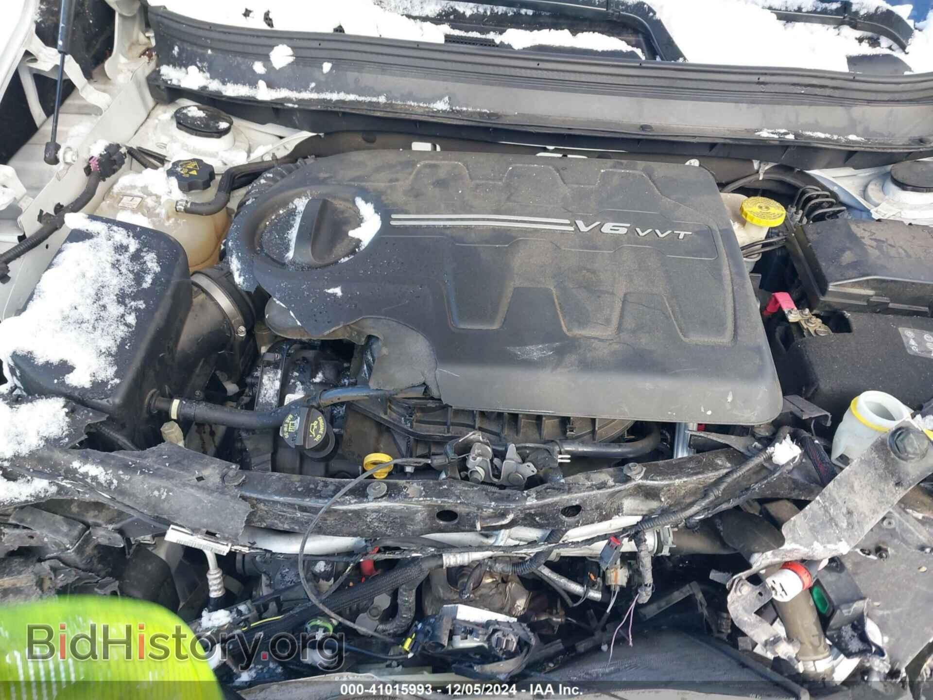 2017 JEEP CHEROKEE - VIN: 1C4PJMCS0HW532616 - Фото 10