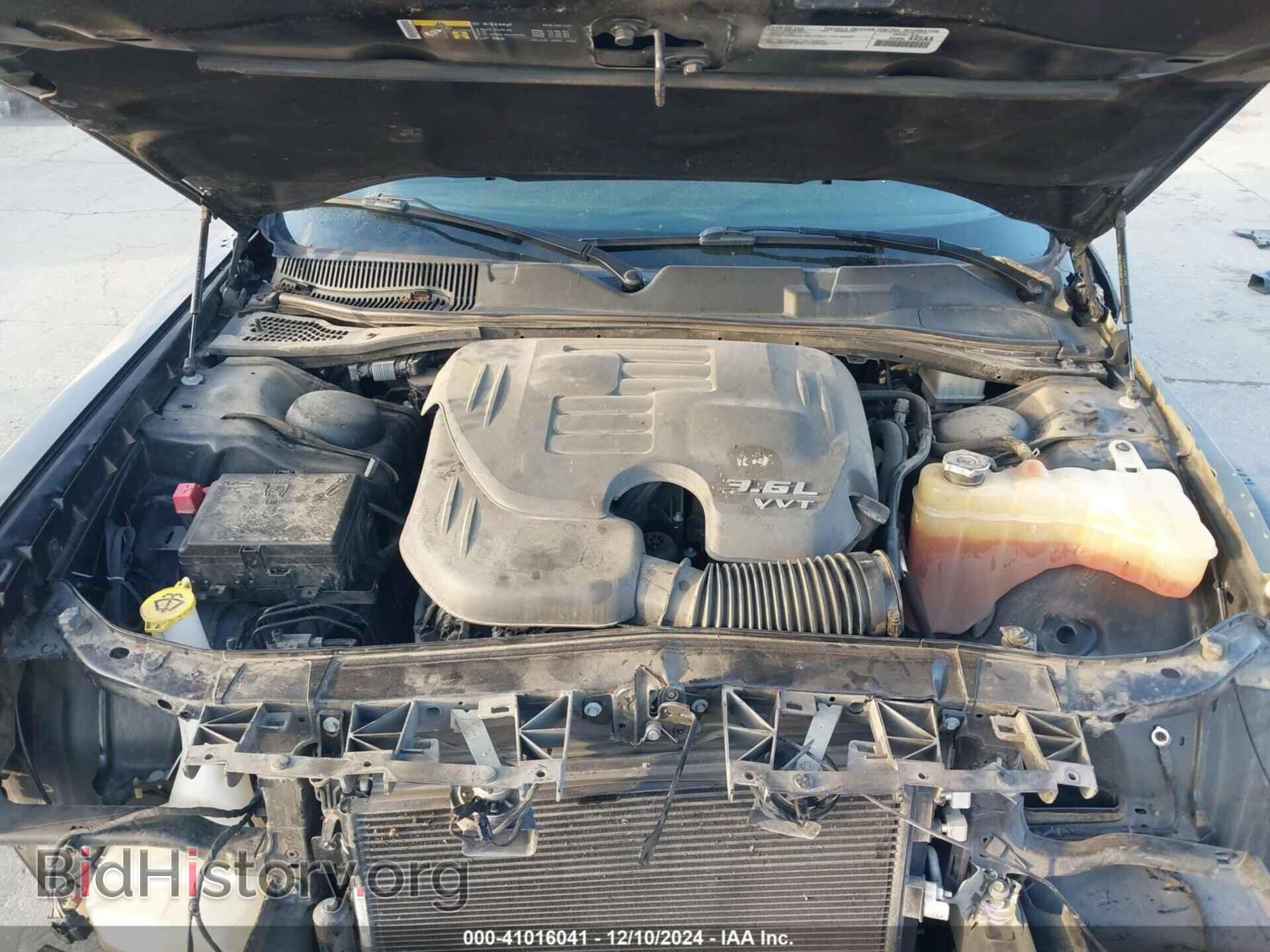 2019 DODGE CHALLENGER - VIN: 2C3CDZJG7KH621496 - Photo 10
